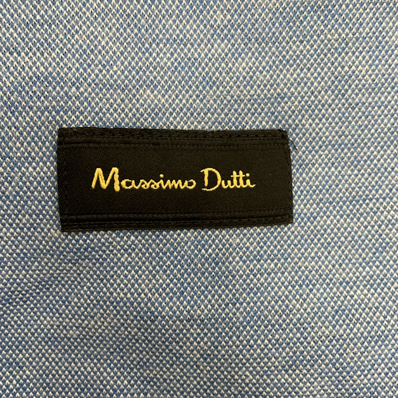Massimo Dutti - bild 3