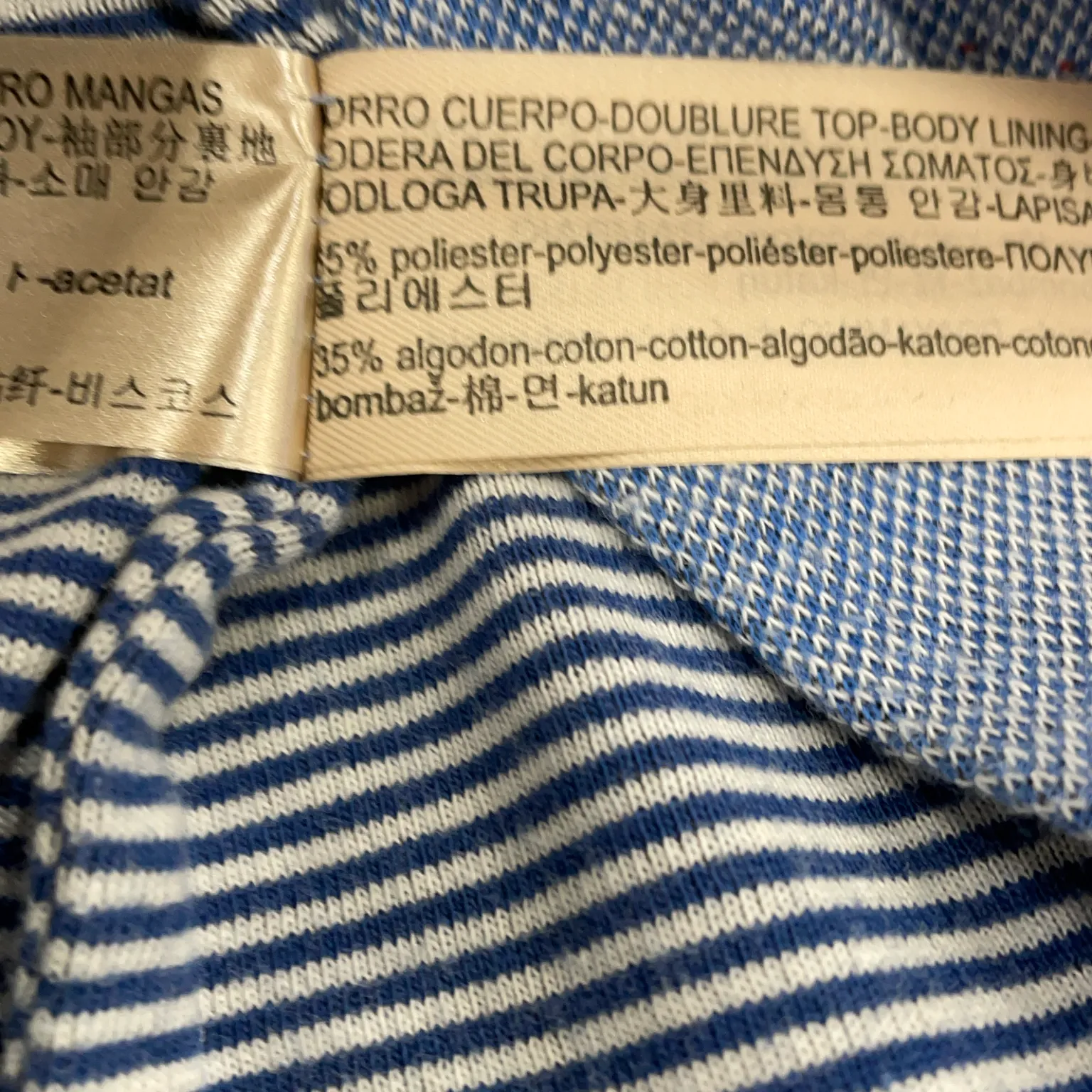 Massimo Dutti - bild 4