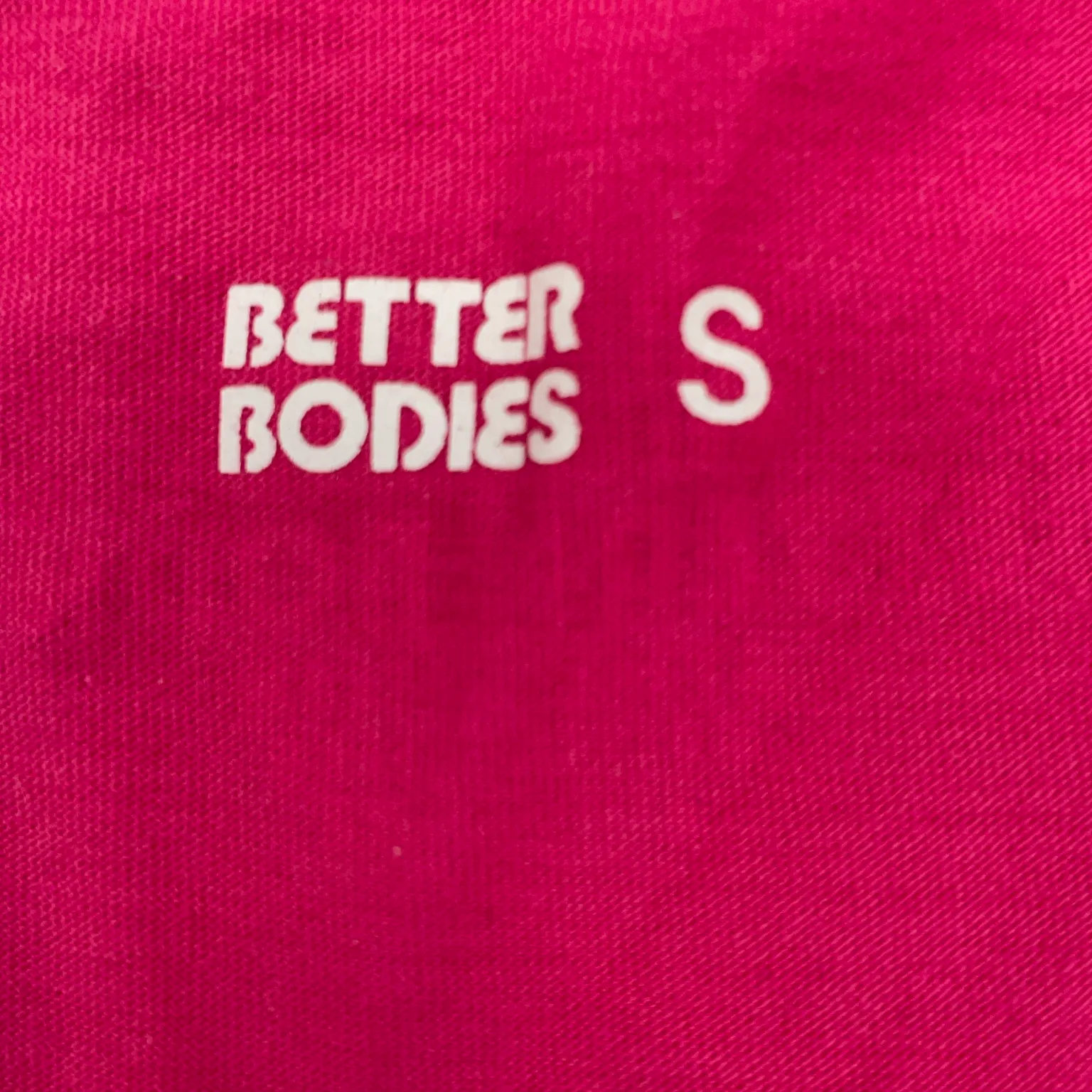 Better Bodies - bild 3