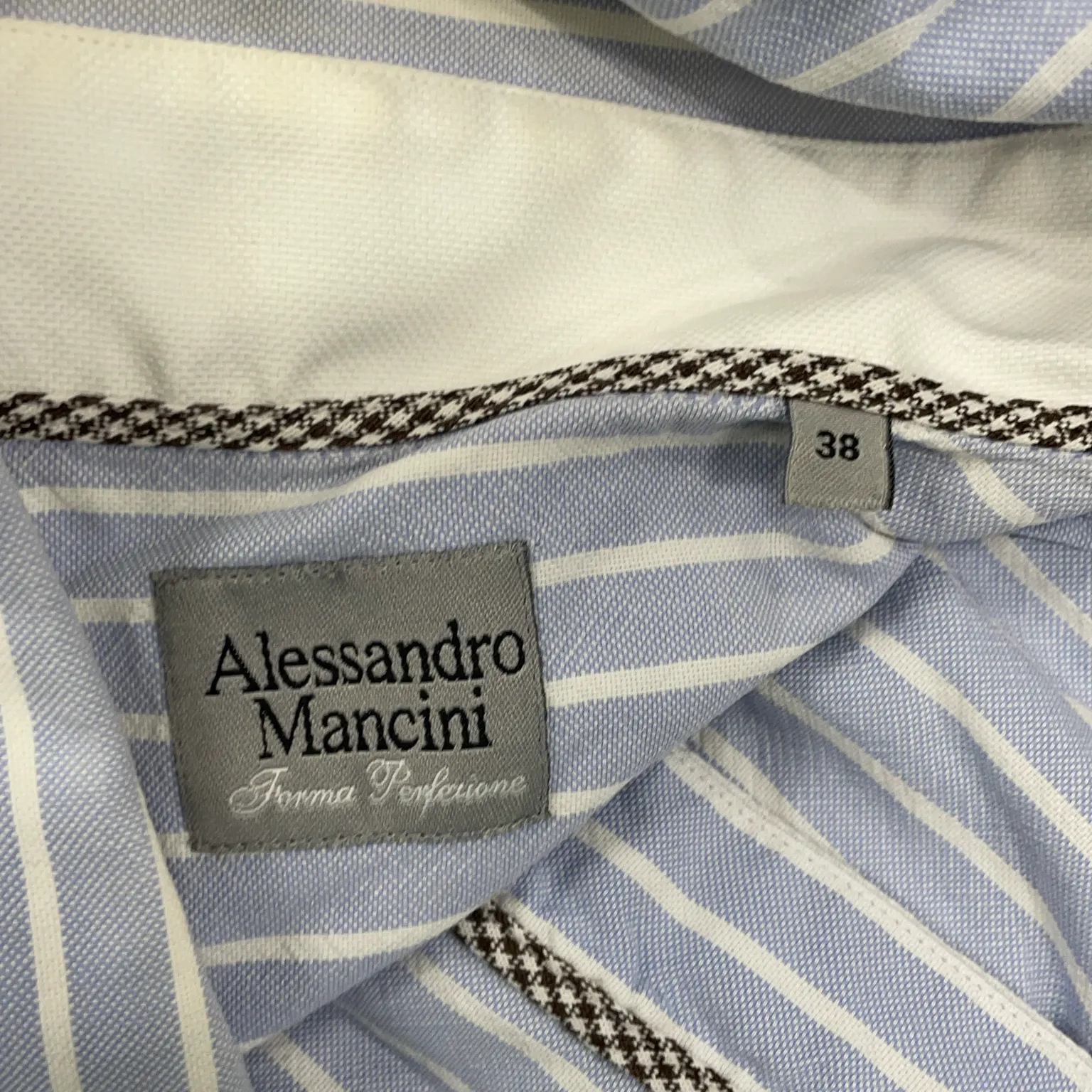 Alessandro Mancini - bild 3