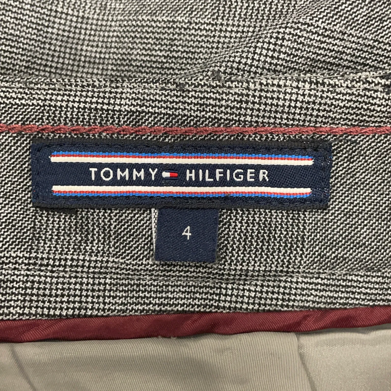 Tommy Hilfiger - bild 3
