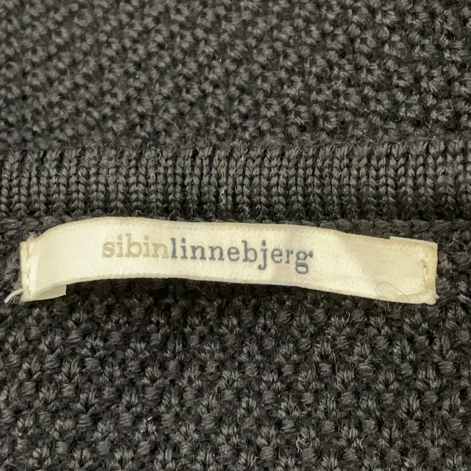 Sibin/Linnebjerg - bild 3