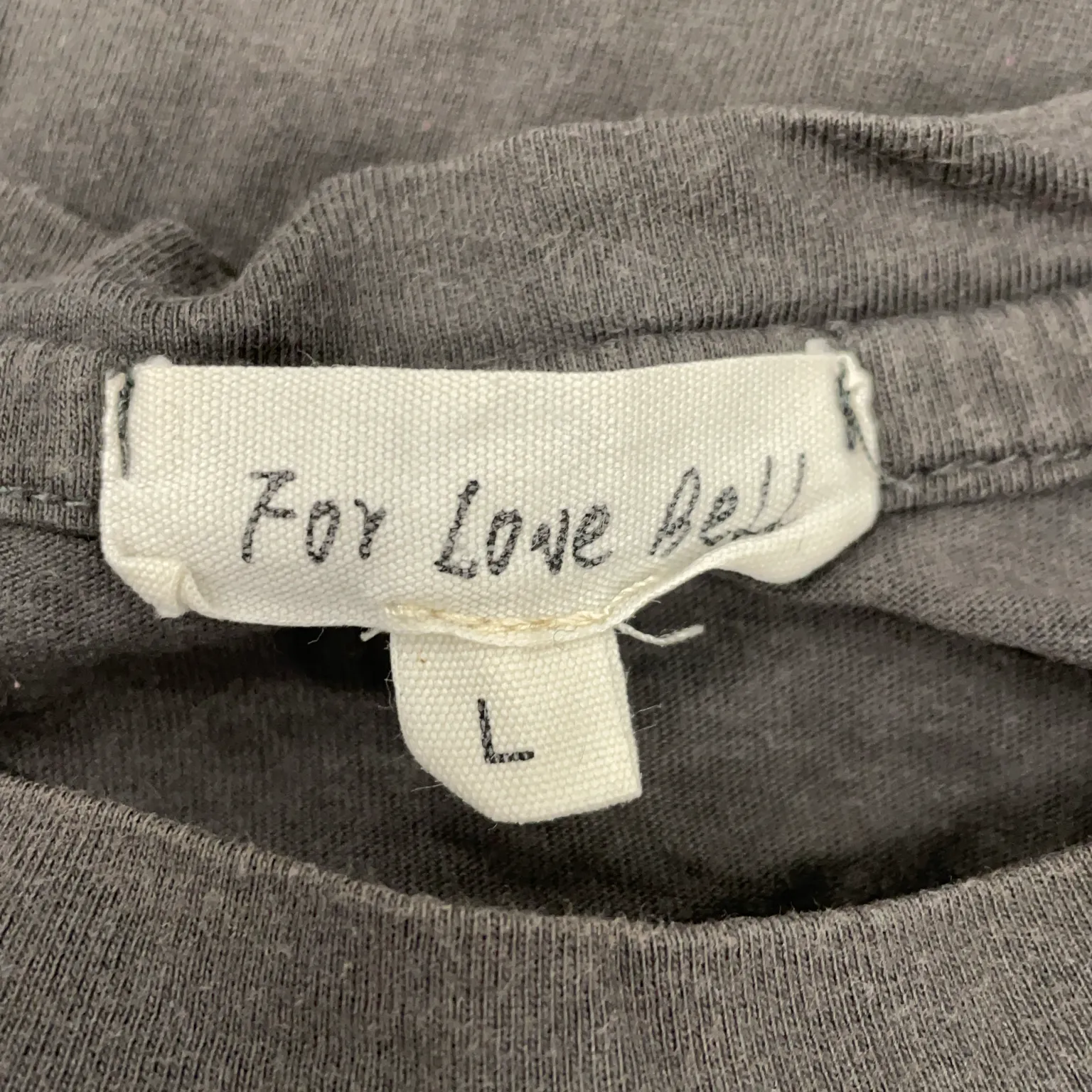 For Love & Lemons - bild 3