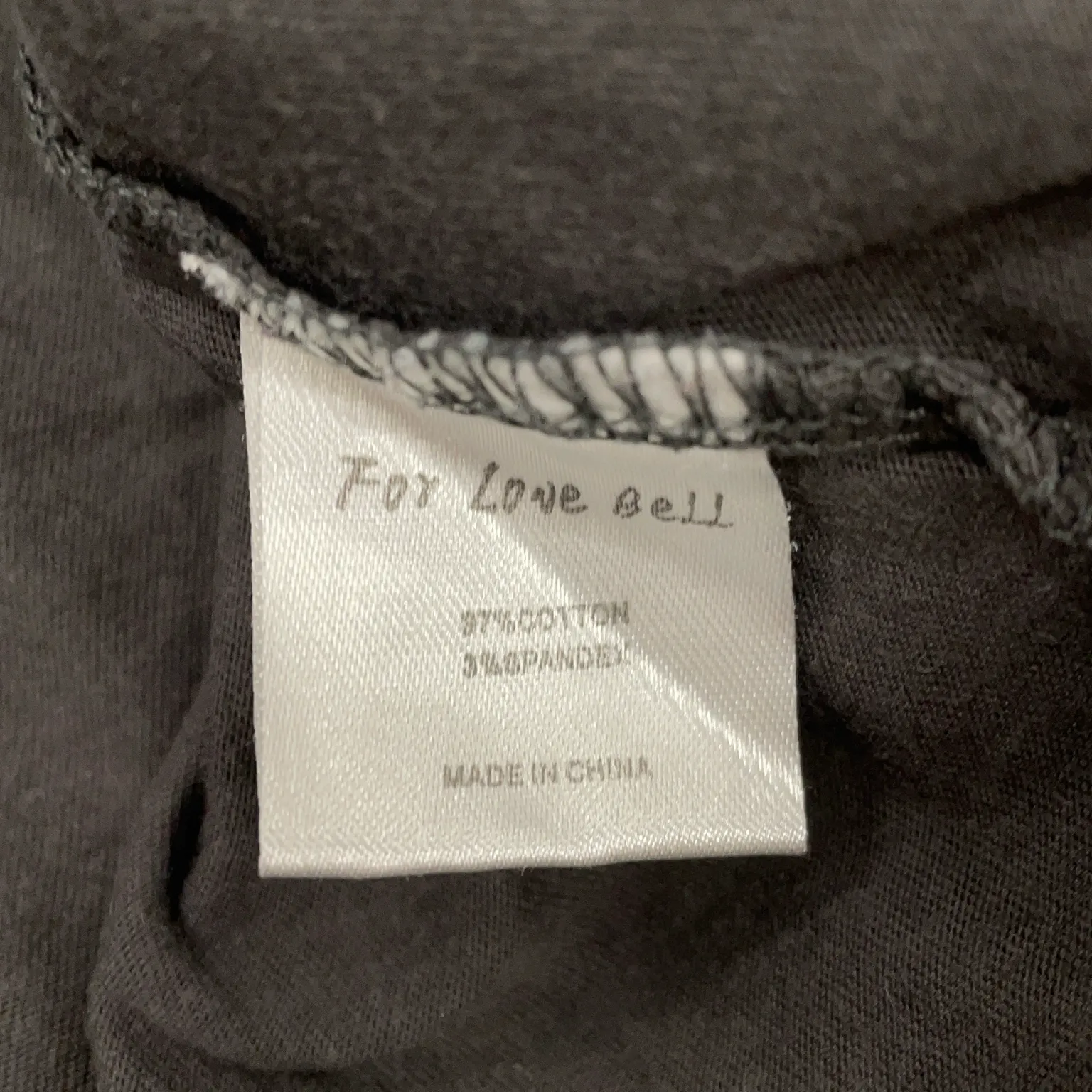 For Love & Lemons - bild 4