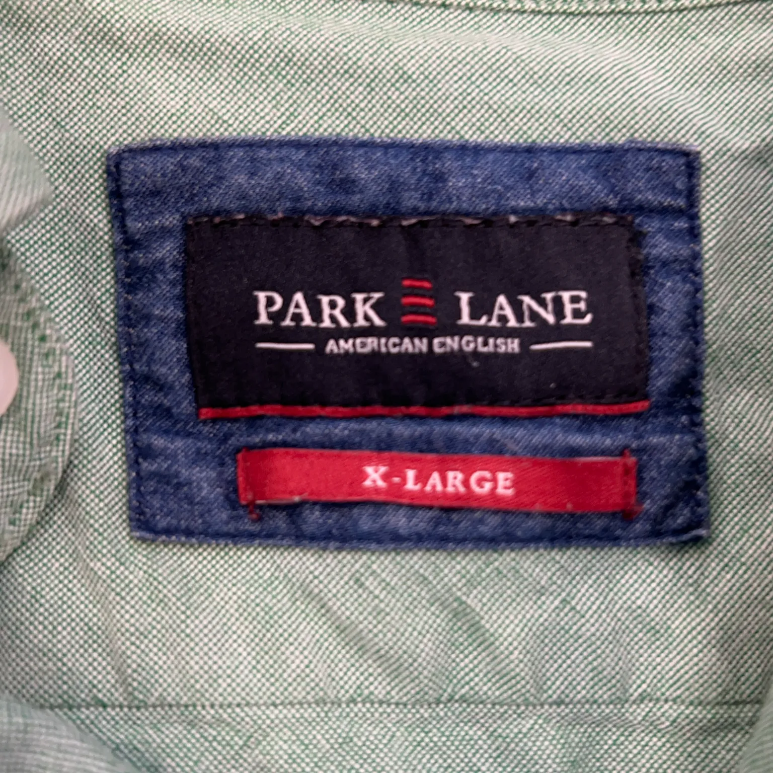 American English by Park Lane - bild 3