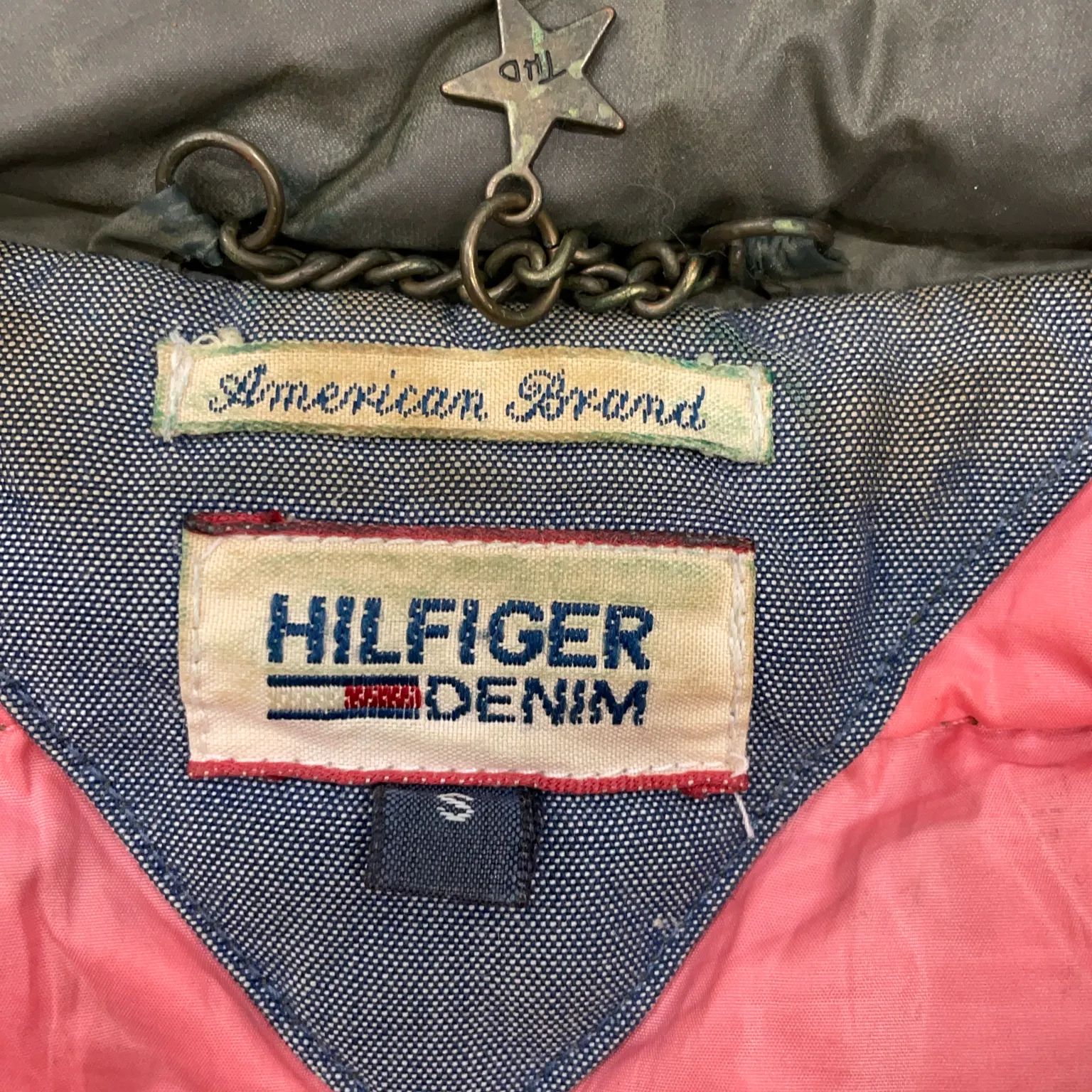 Hilfiger Denim - bild 3