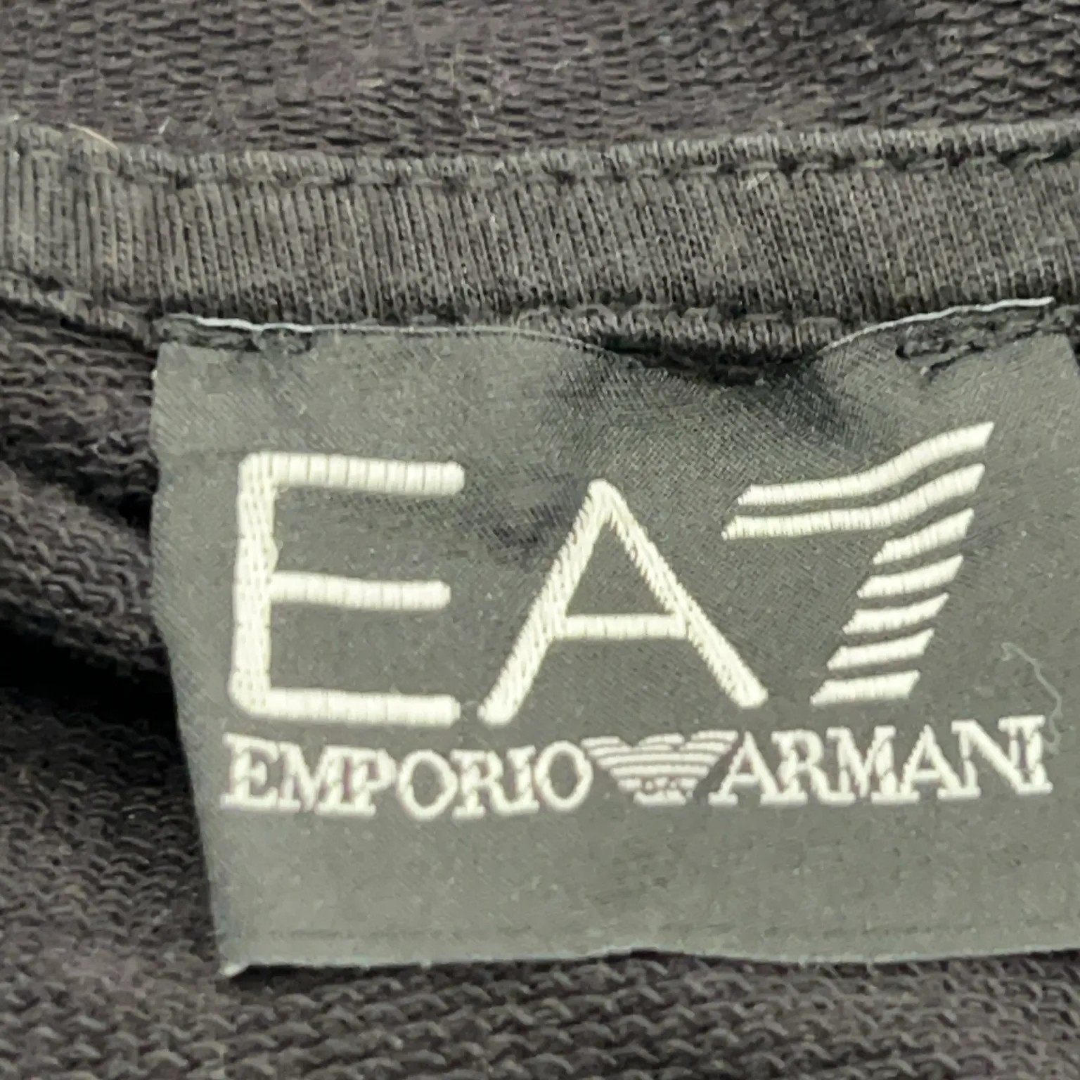 Emporio Armani - bild 3