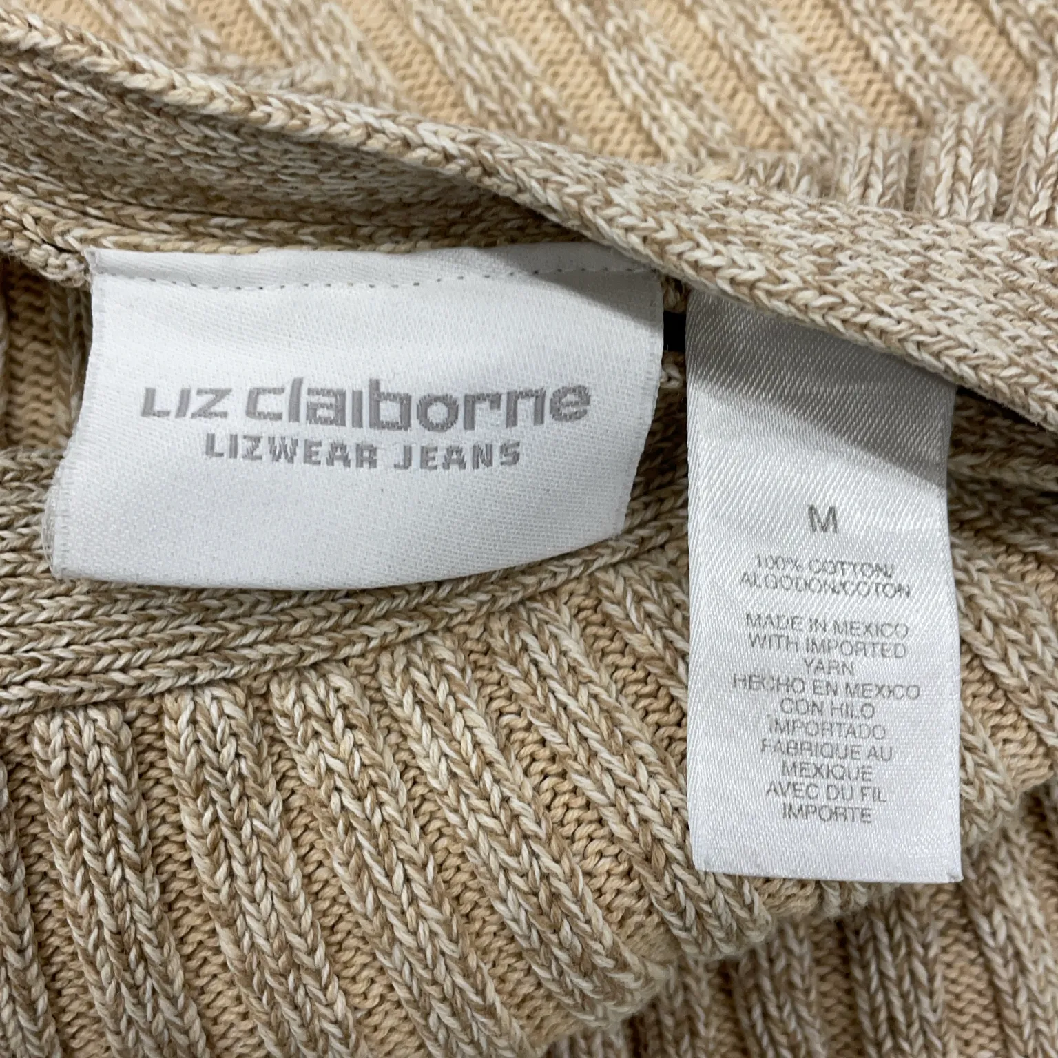 Liz Claiborne - bild 3