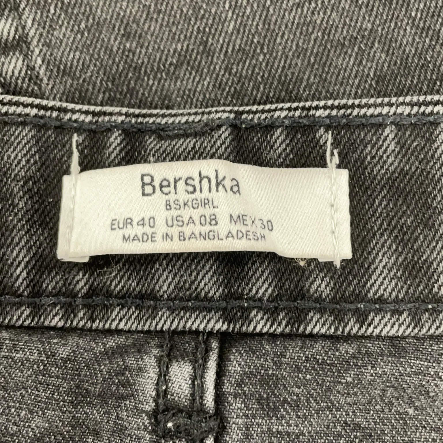 Bershka - bild 3