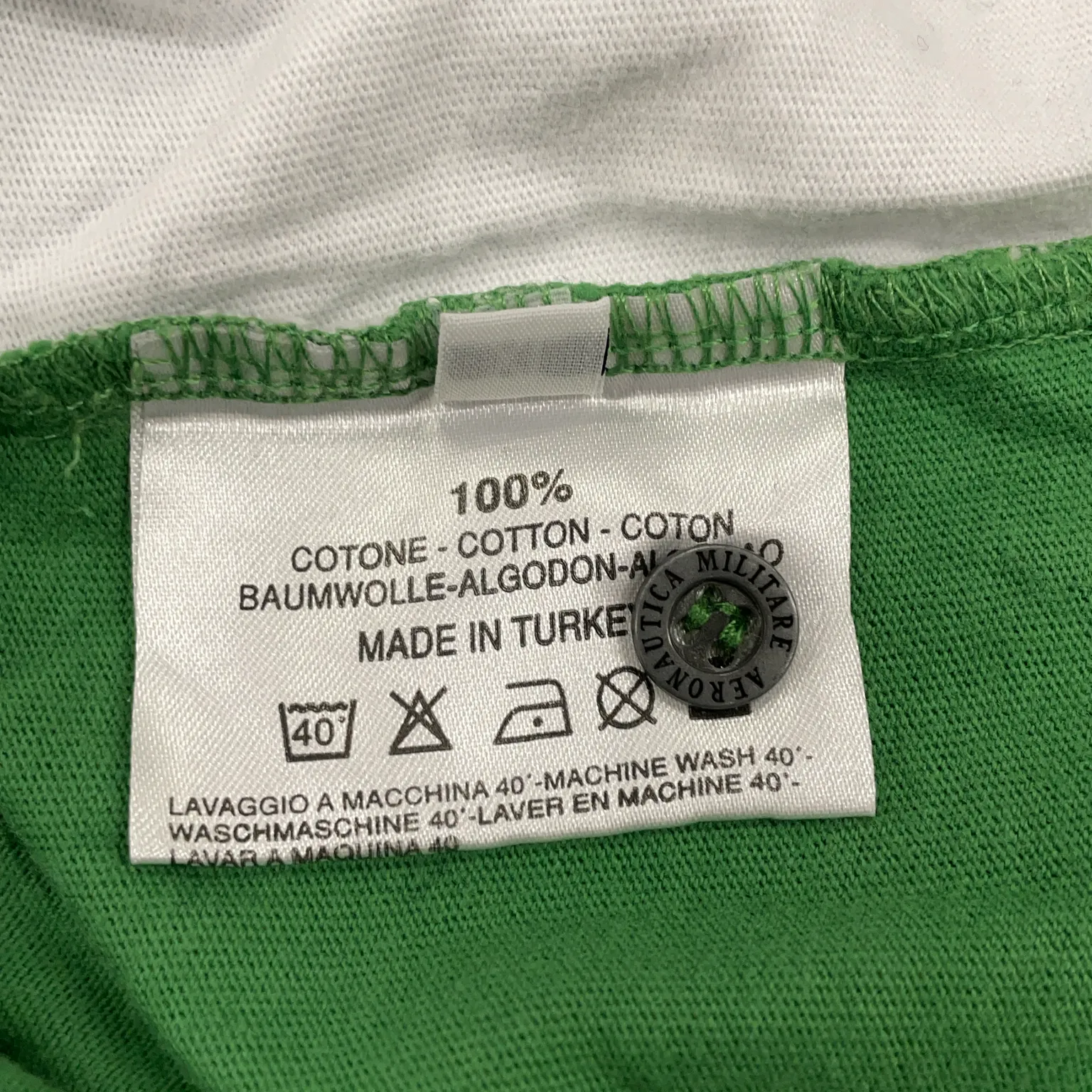 Aeronautica Militare - bild 4