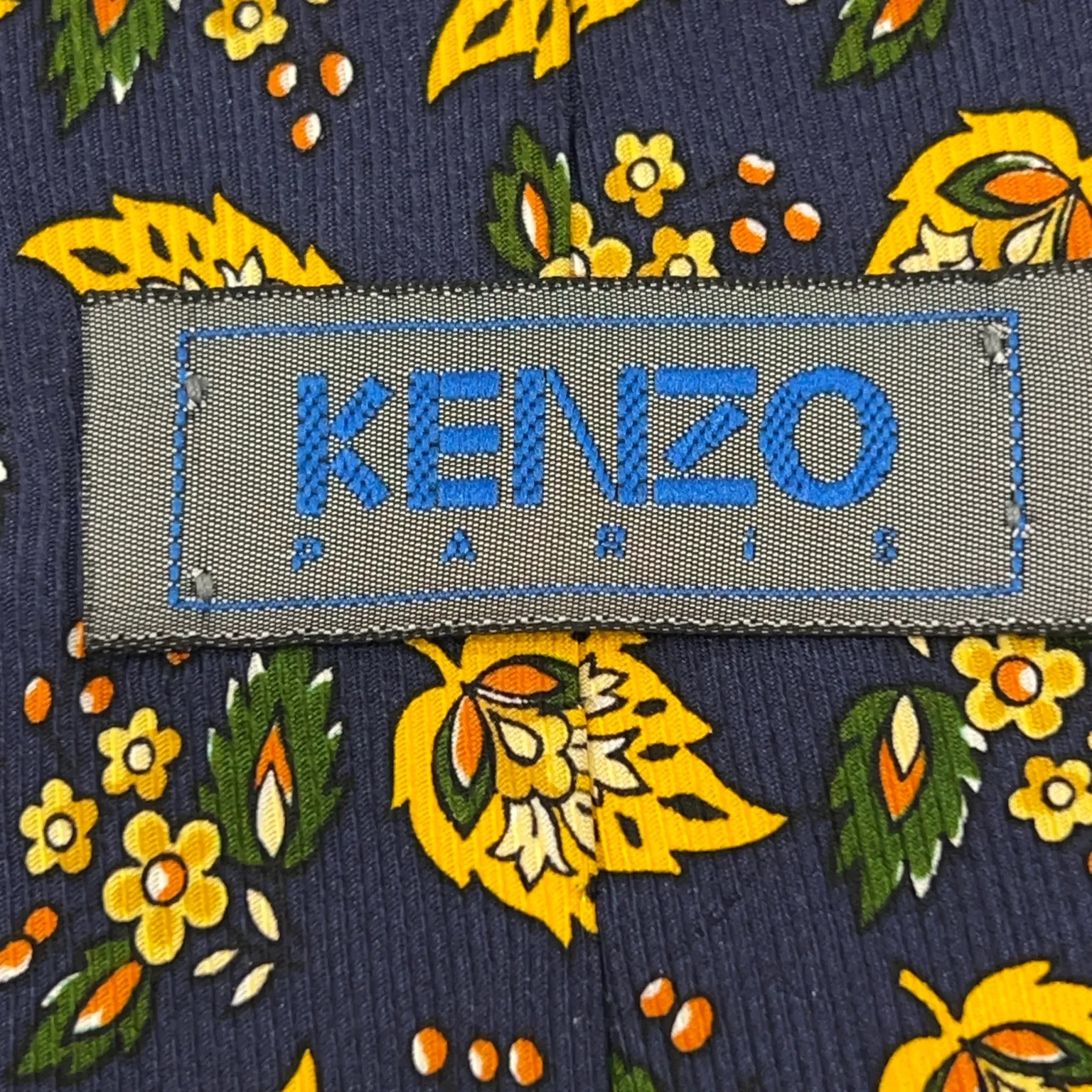 Kenzo - bild 3