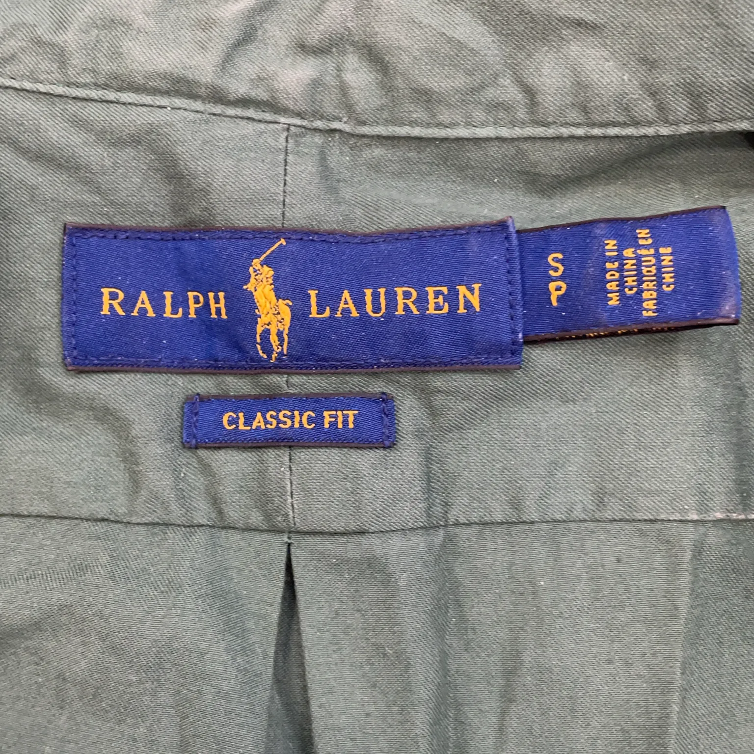 Ralph Lauren - bild 3