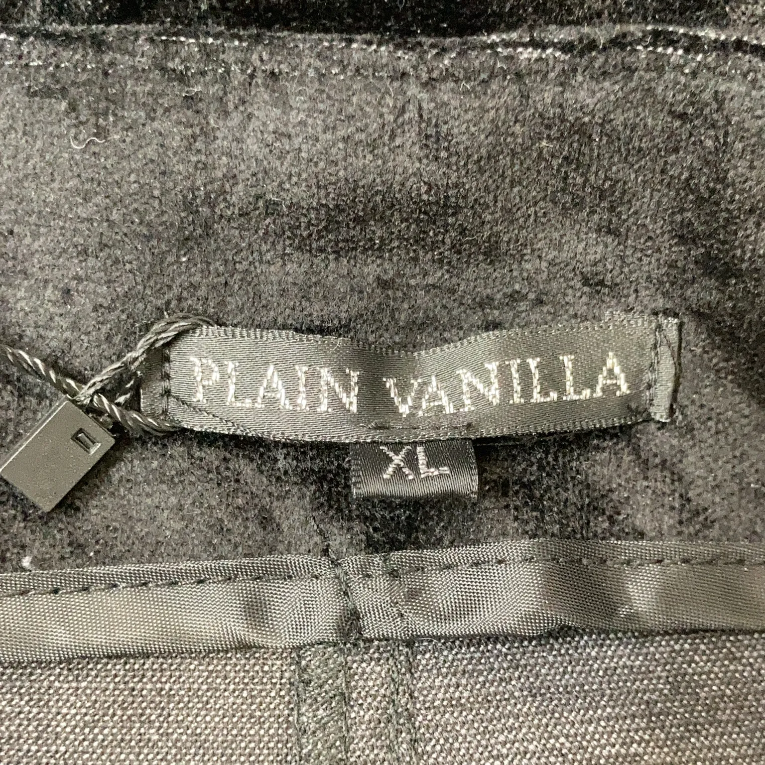 Plain Vanilla - bild 3