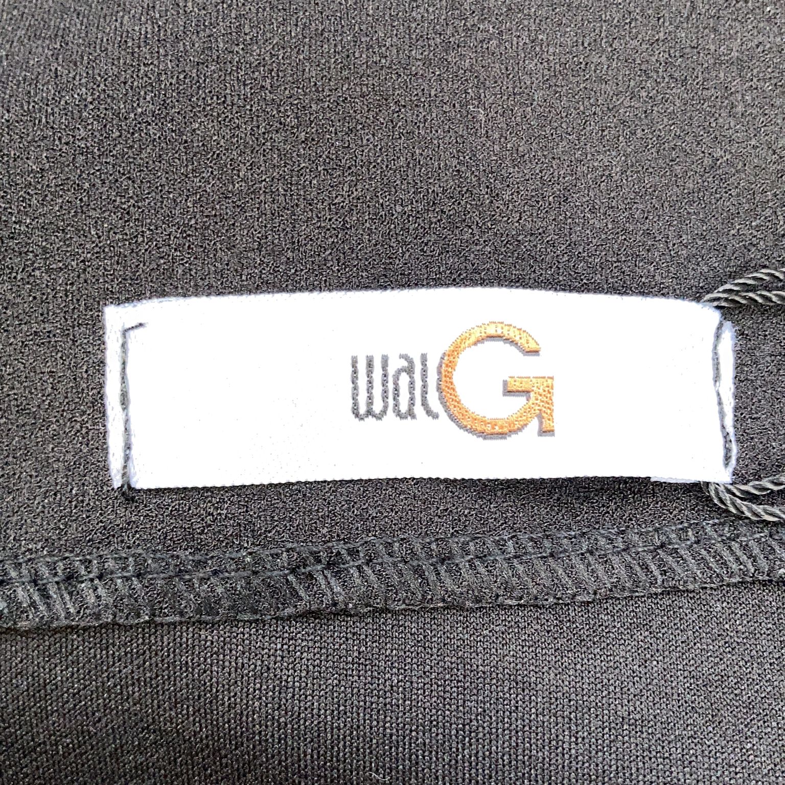 Wal G