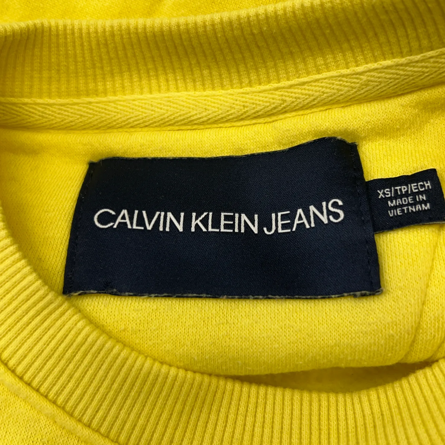 Calvin Klein Jeans - bild 3