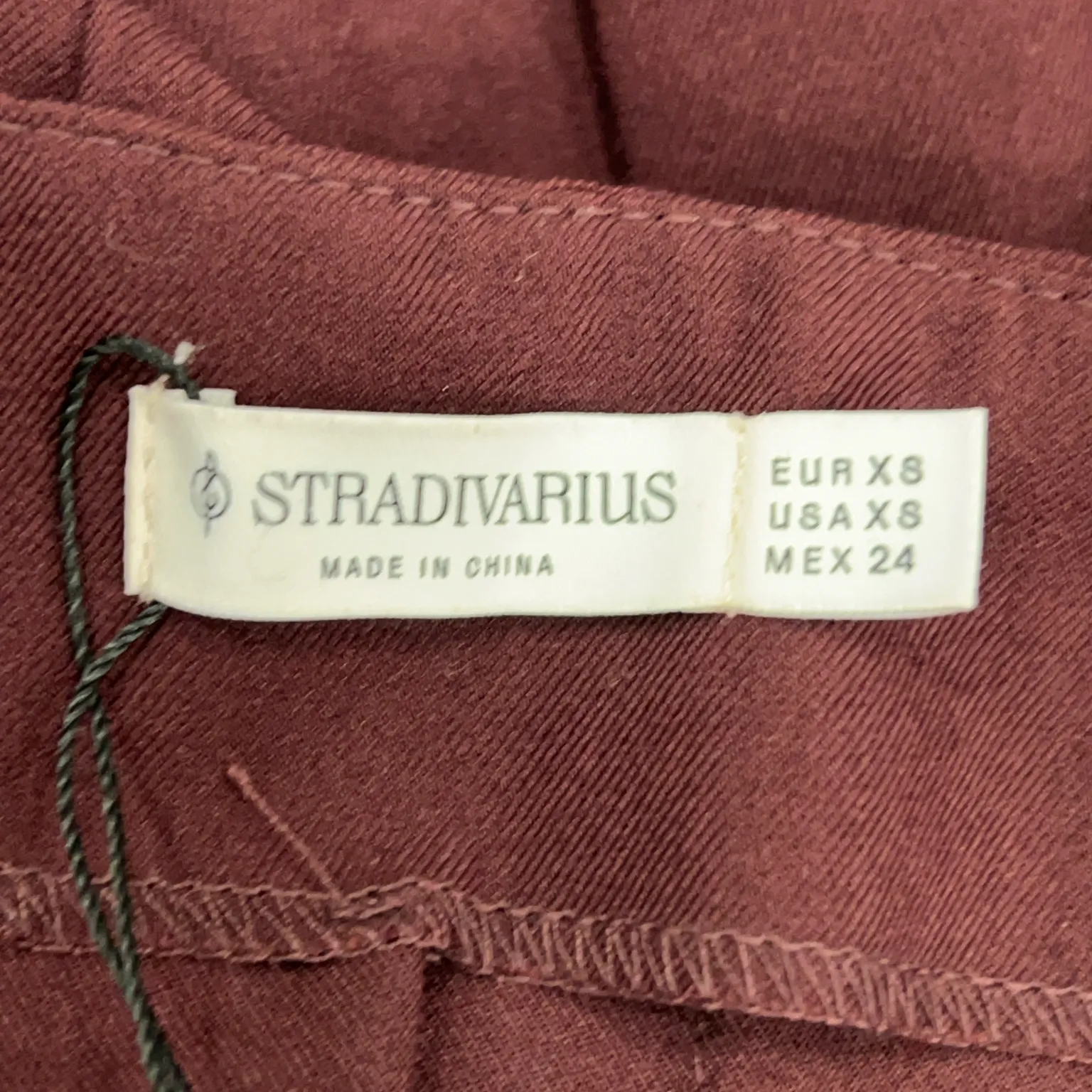 Stradivarius - bild 3