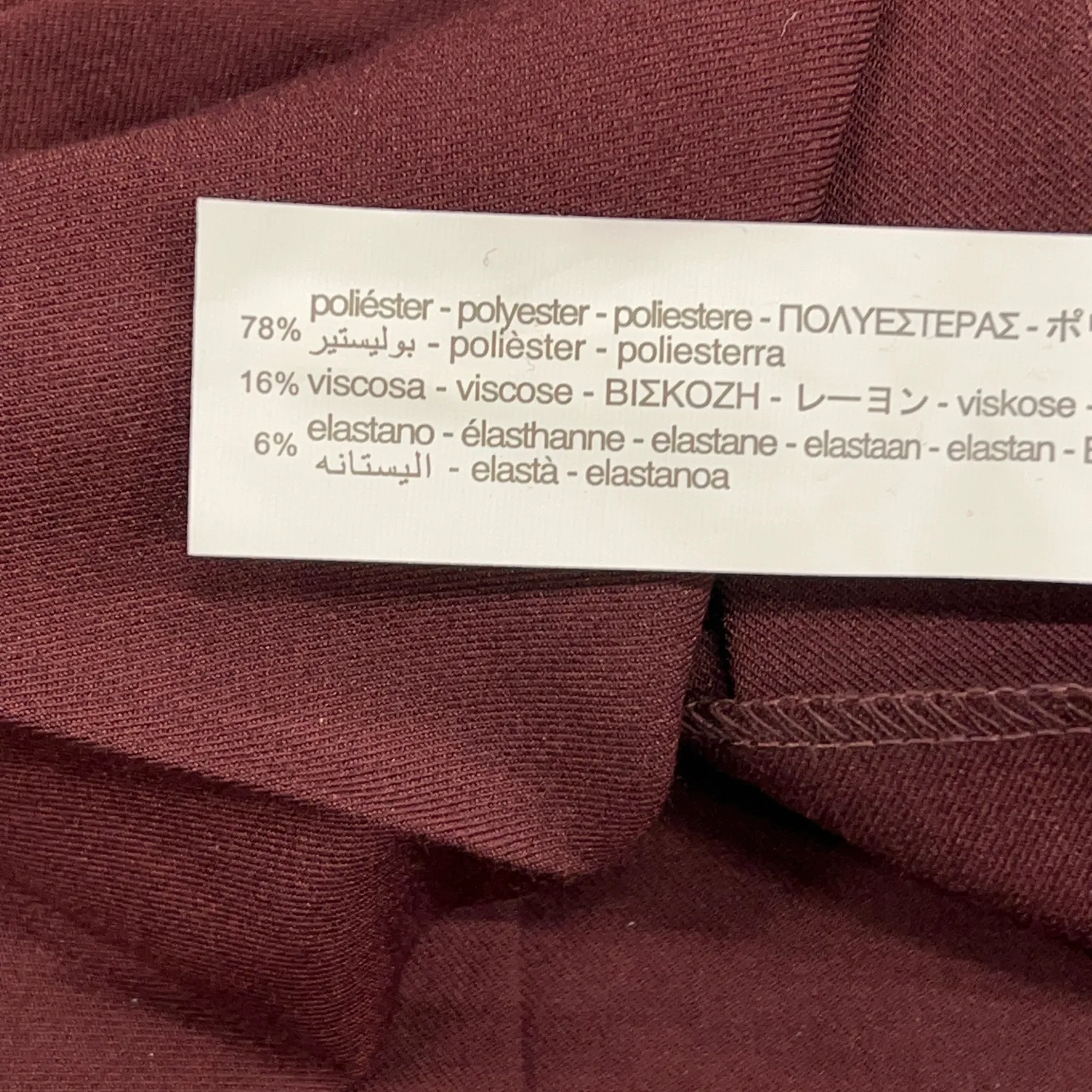 Stradivarius - bild 4