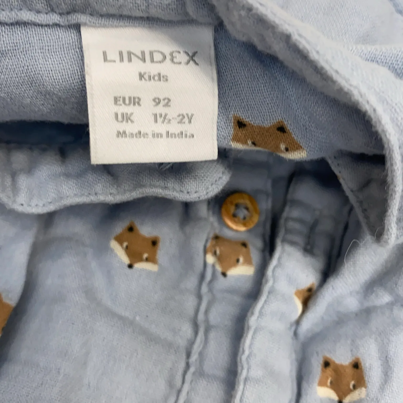 Lindex Kids - bild 3