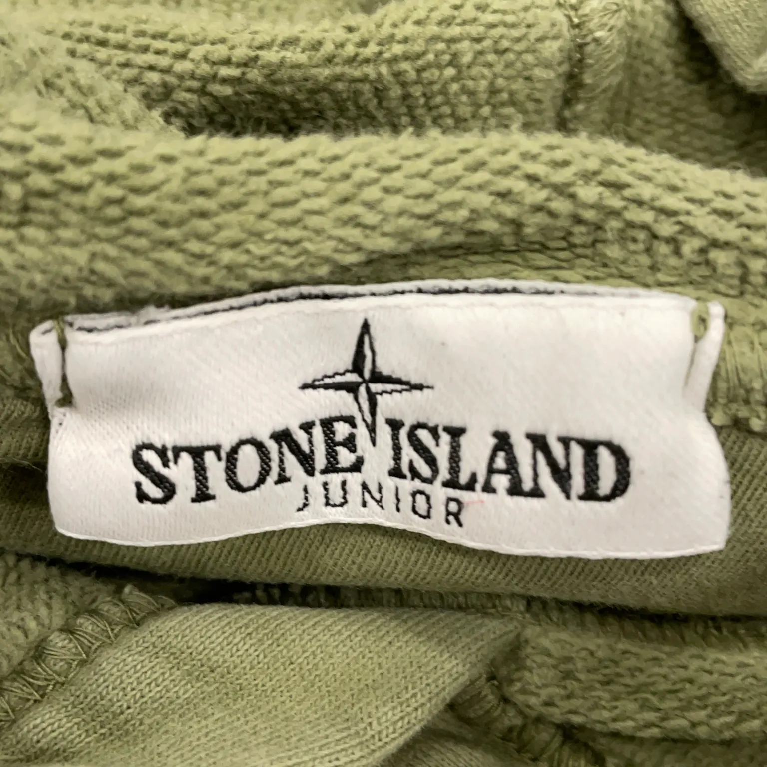 Stone Island Junior - bild 3