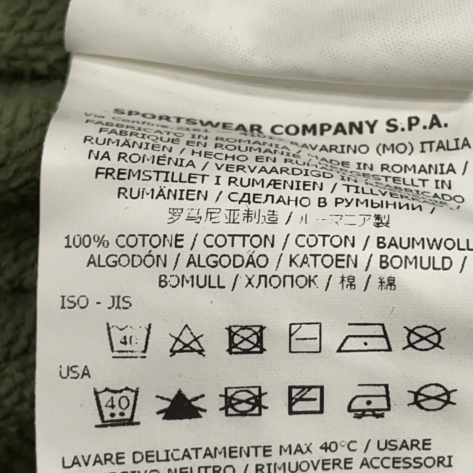 Stone Island Junior - bild 4