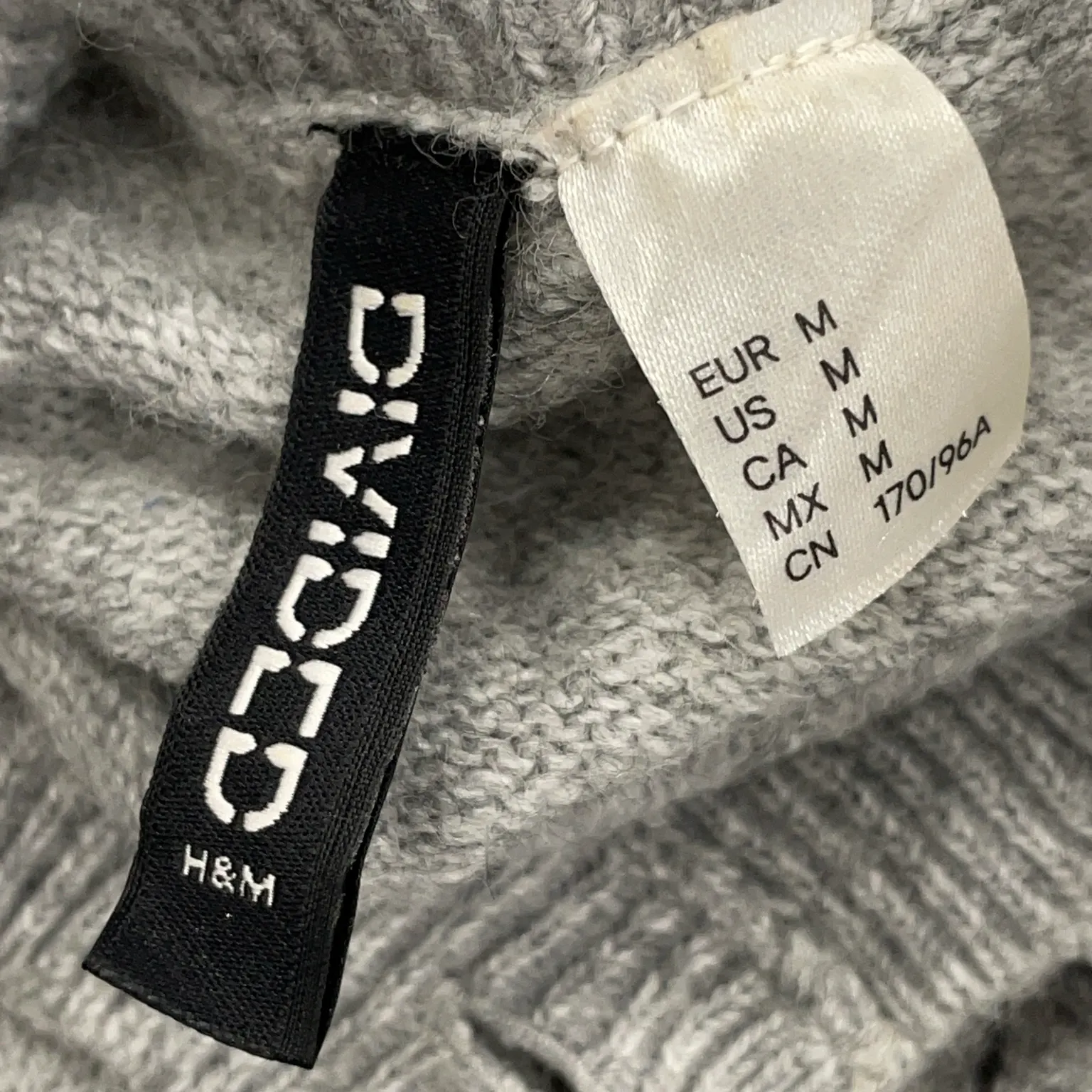 Divided by H&M - bild 3