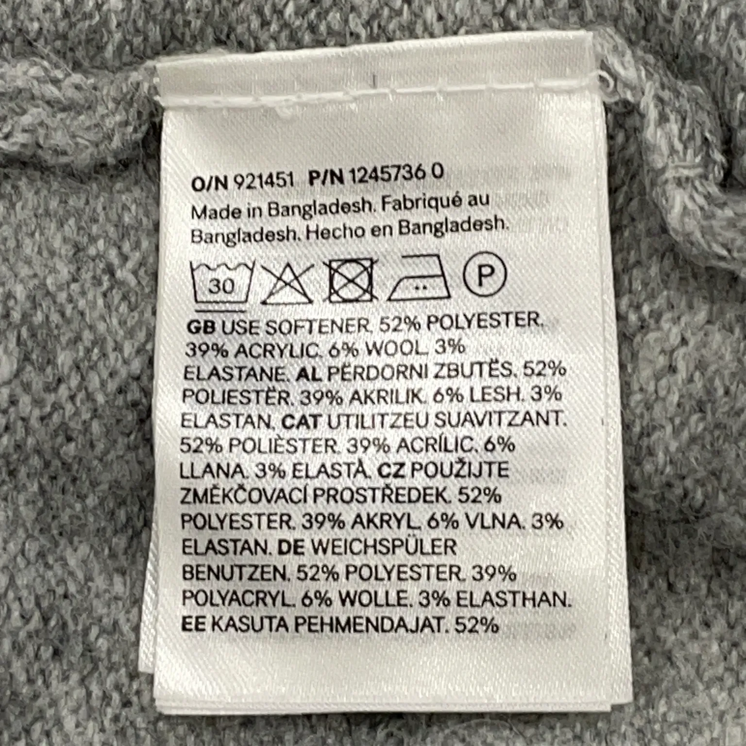 Divided by H&M - bild 4