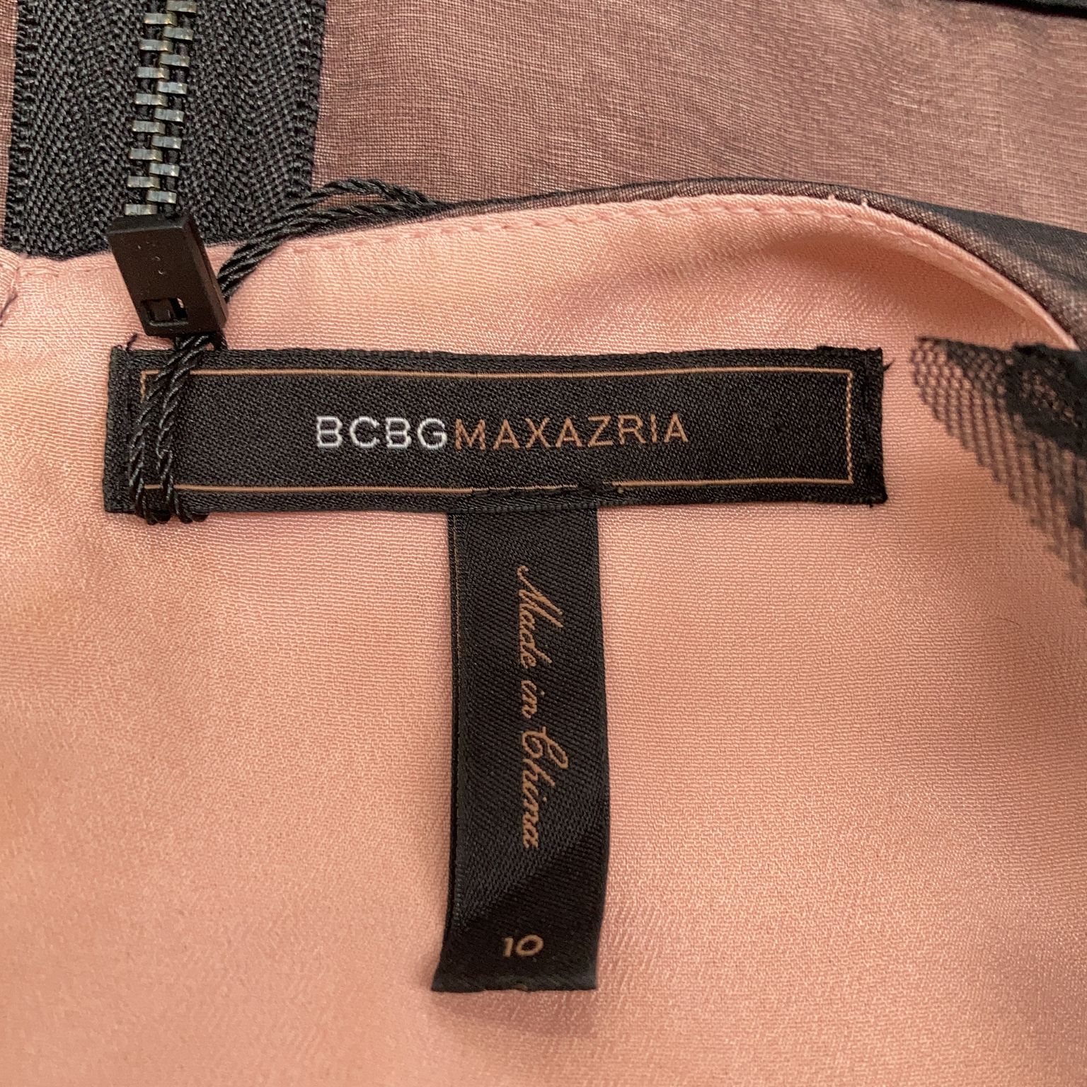 BCBG Max Azria