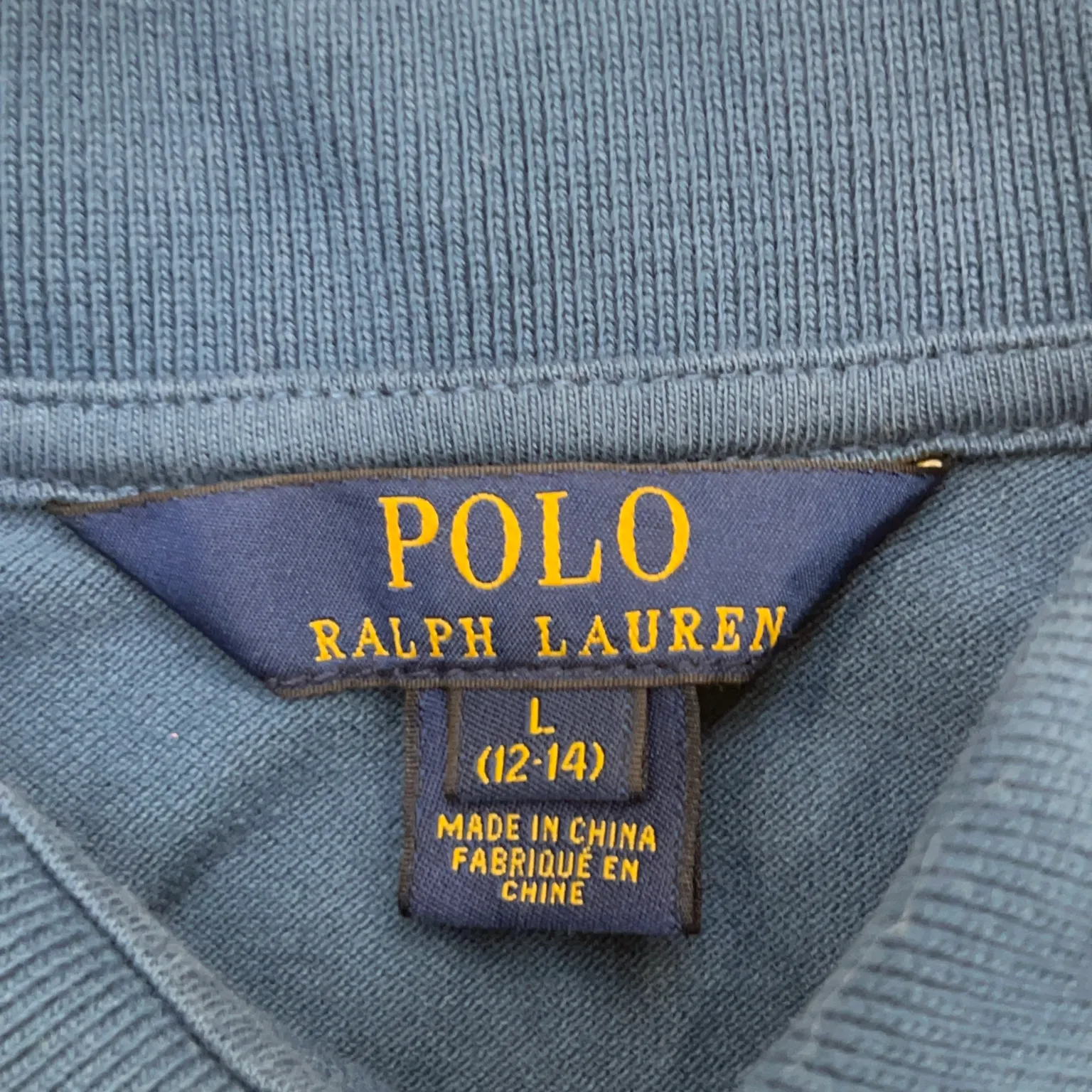Polo Ralph Lauren - bild 3