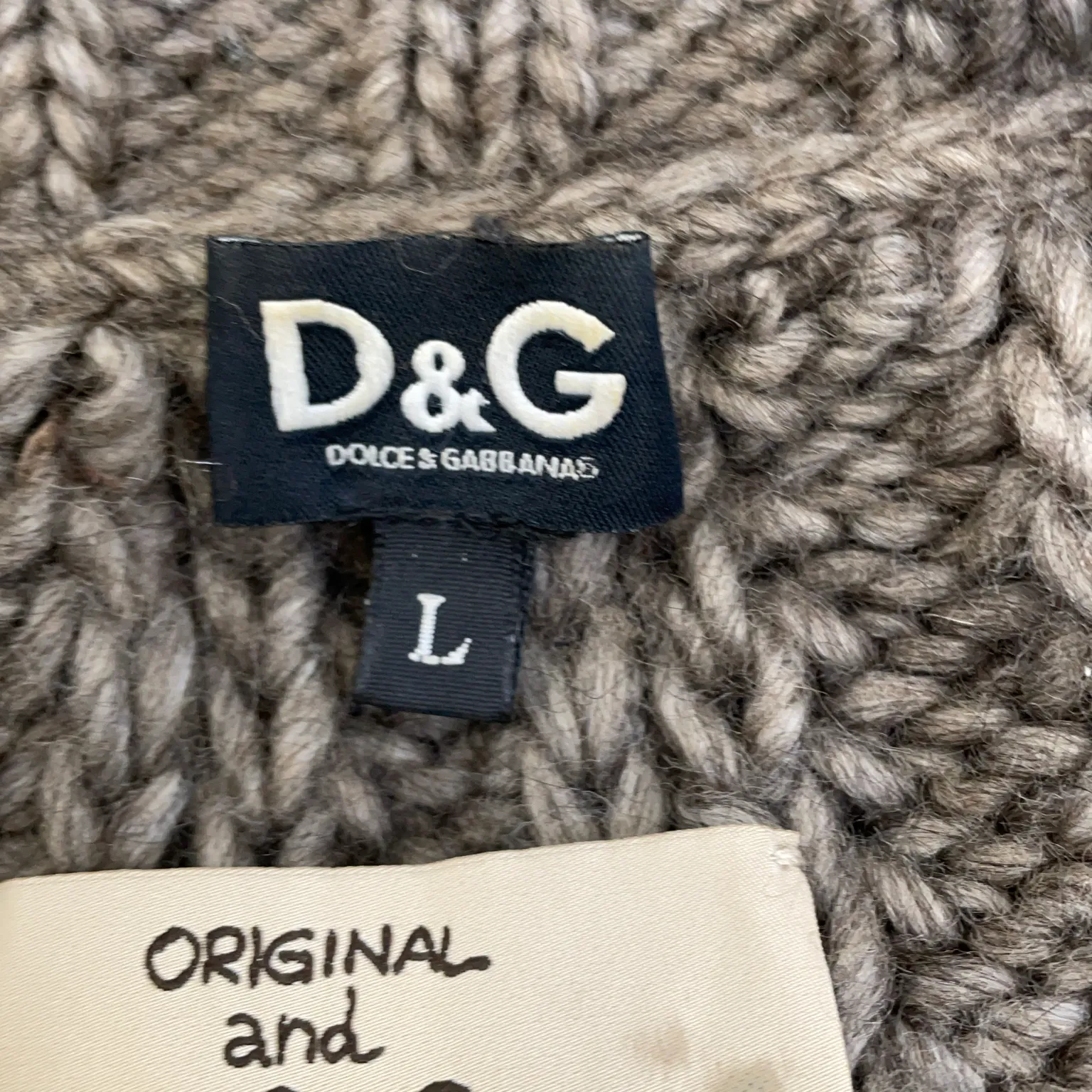 Dolce & Gabbana - bild 3