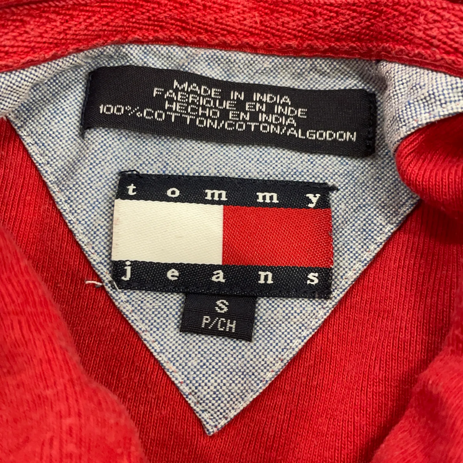 Tommy Hilfiger Jeans - bild 3