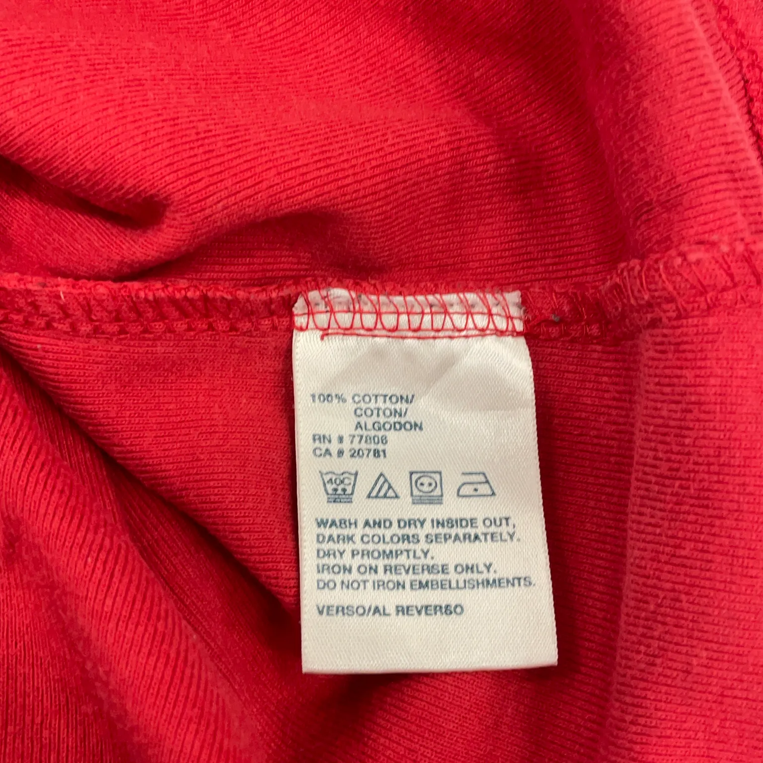 Tommy Hilfiger Jeans - bild 4