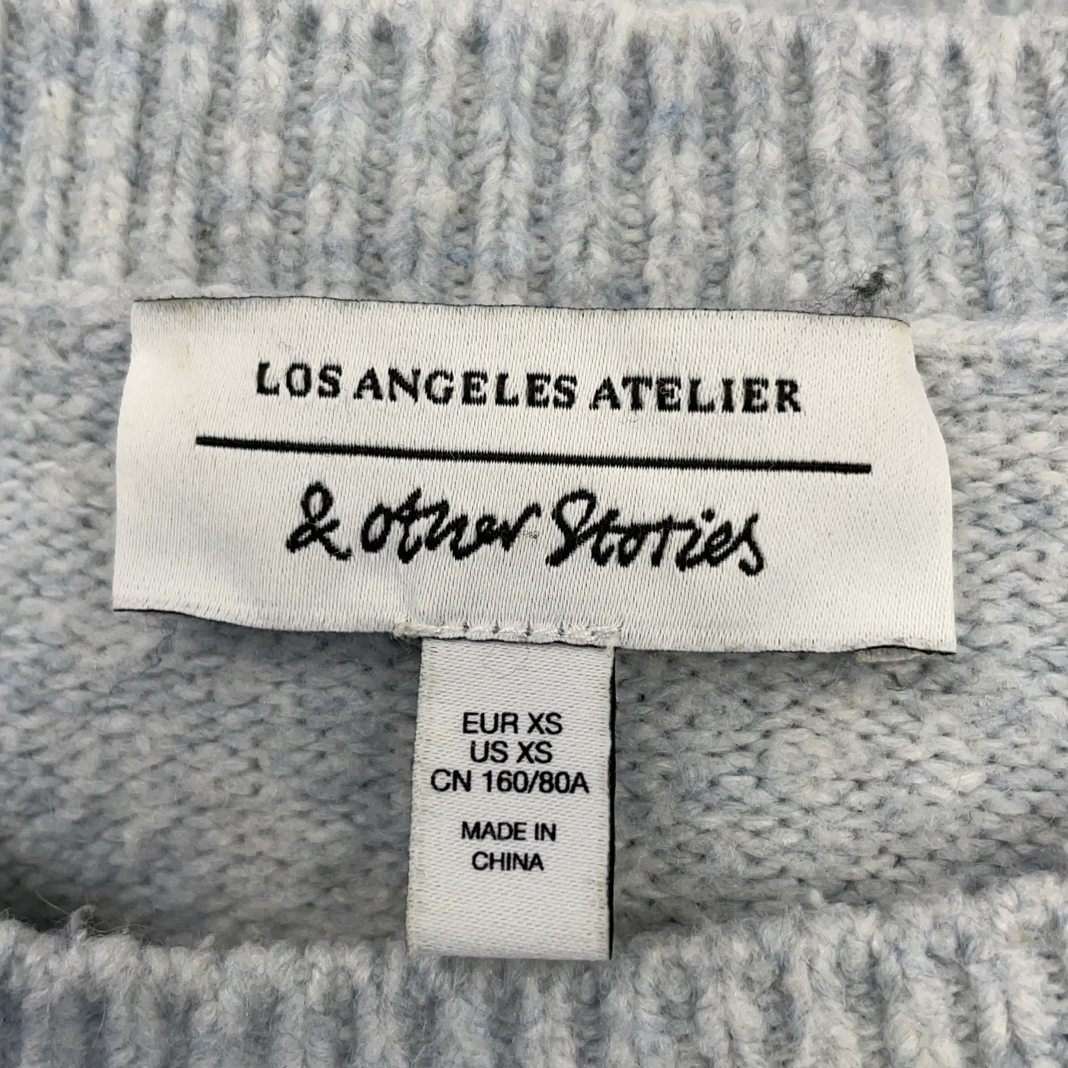 & Other Stories - bild 3