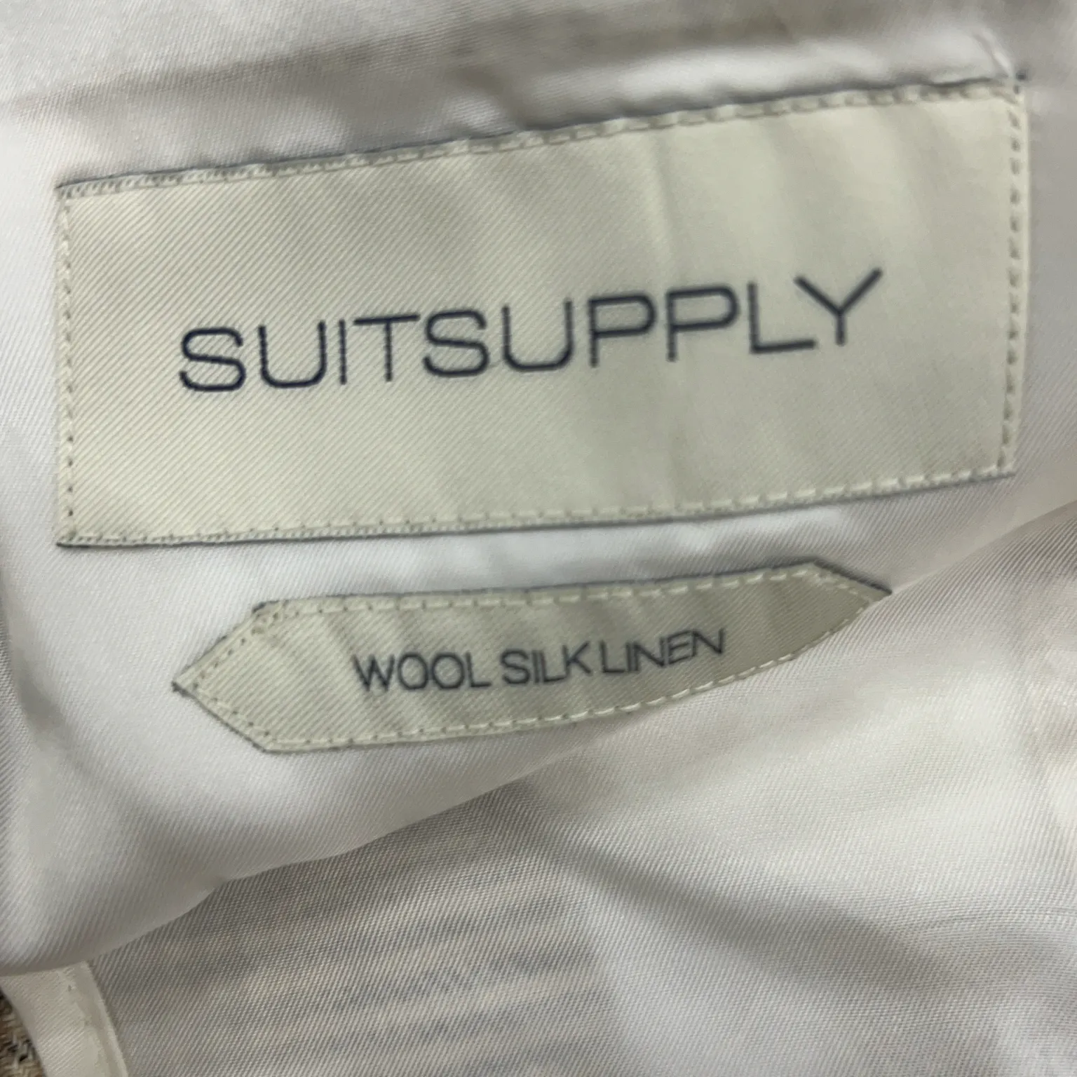 Suitsupply - bild 3