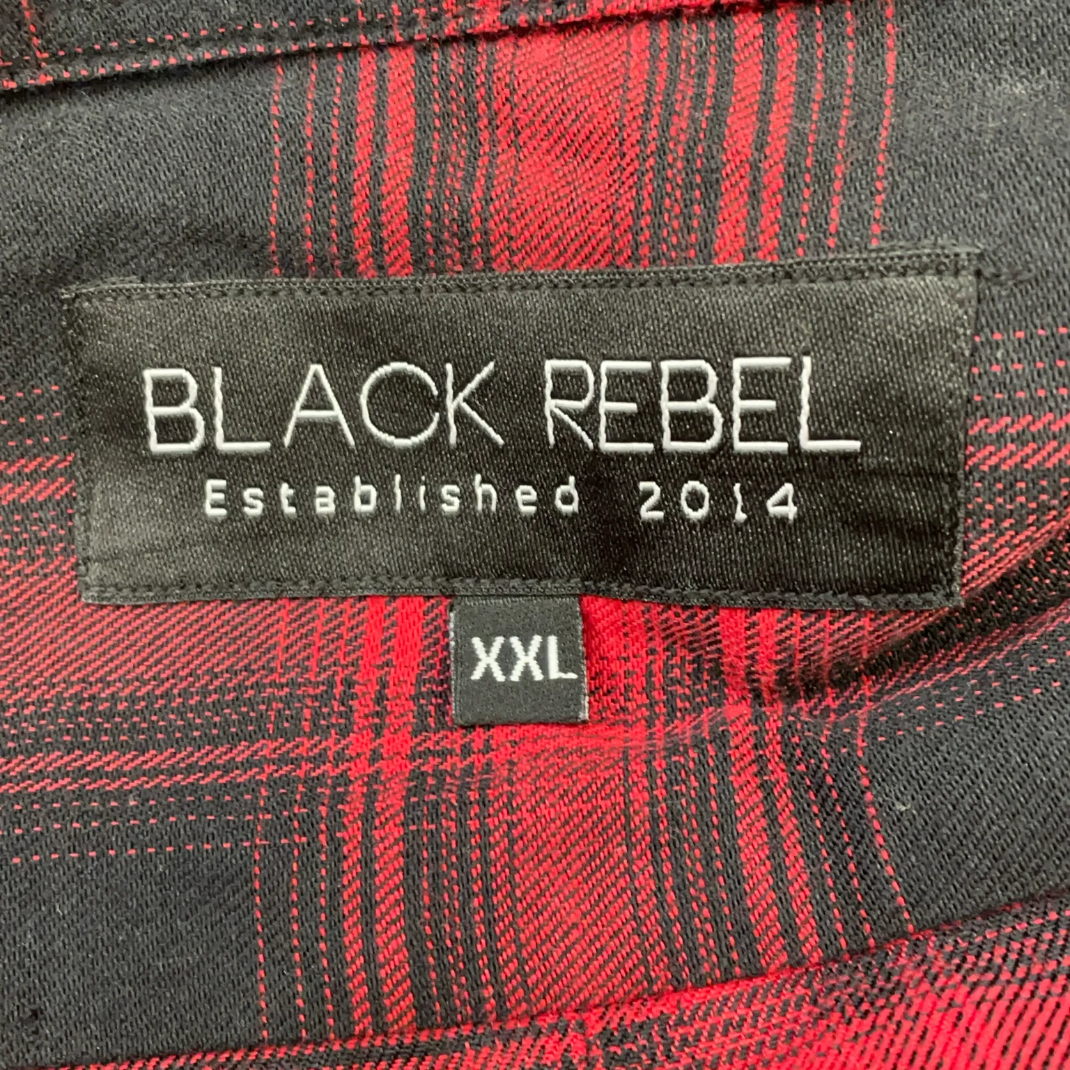 Black Rebel - bild 3