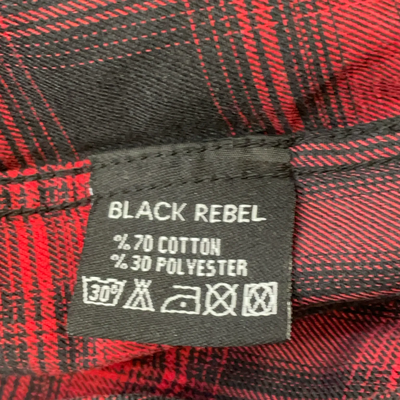 Black Rebel - bild 4