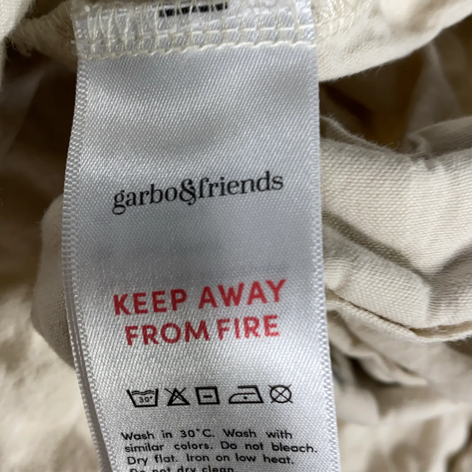 Garbo & Friends - bild 3