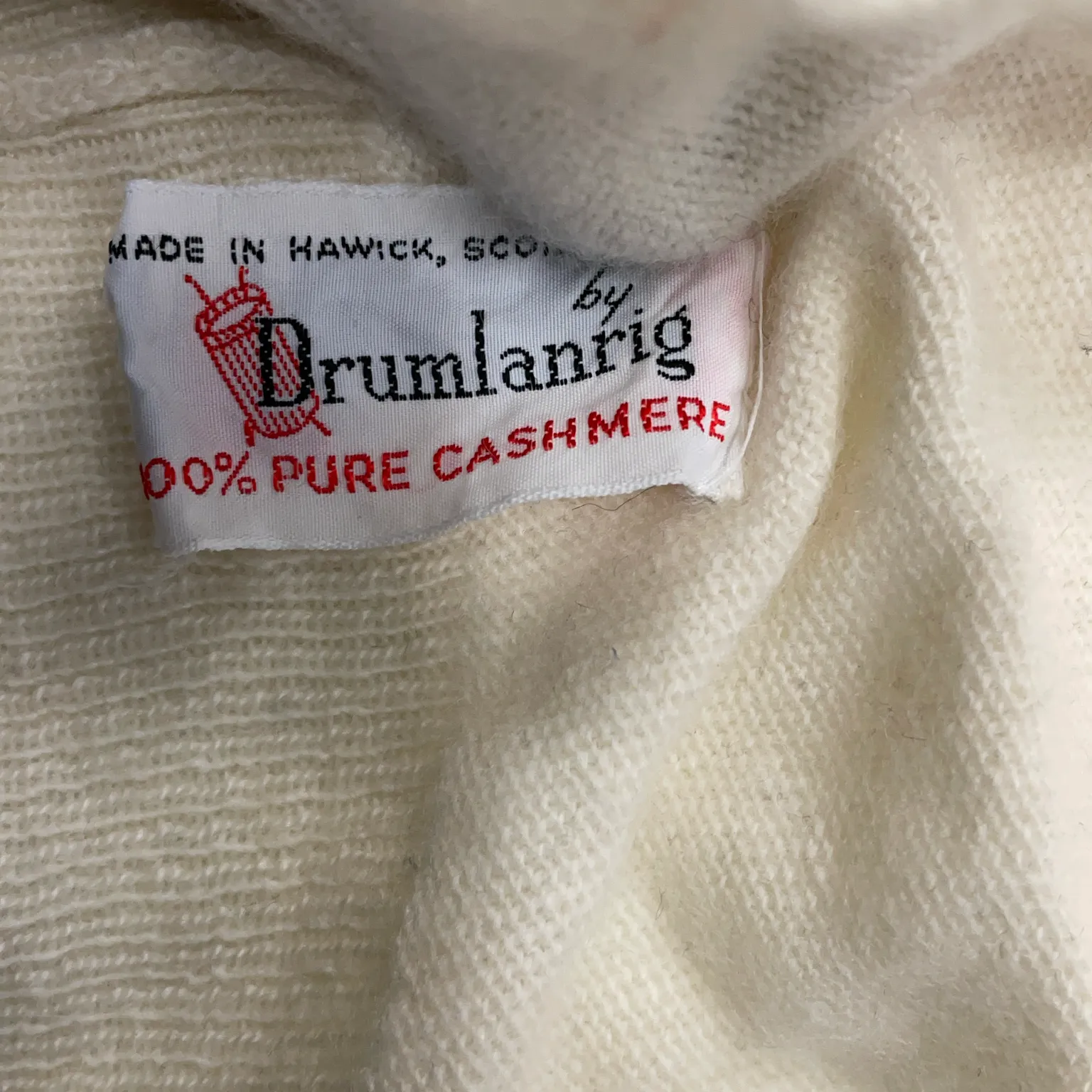 Kamelhaarhaus - bild 4