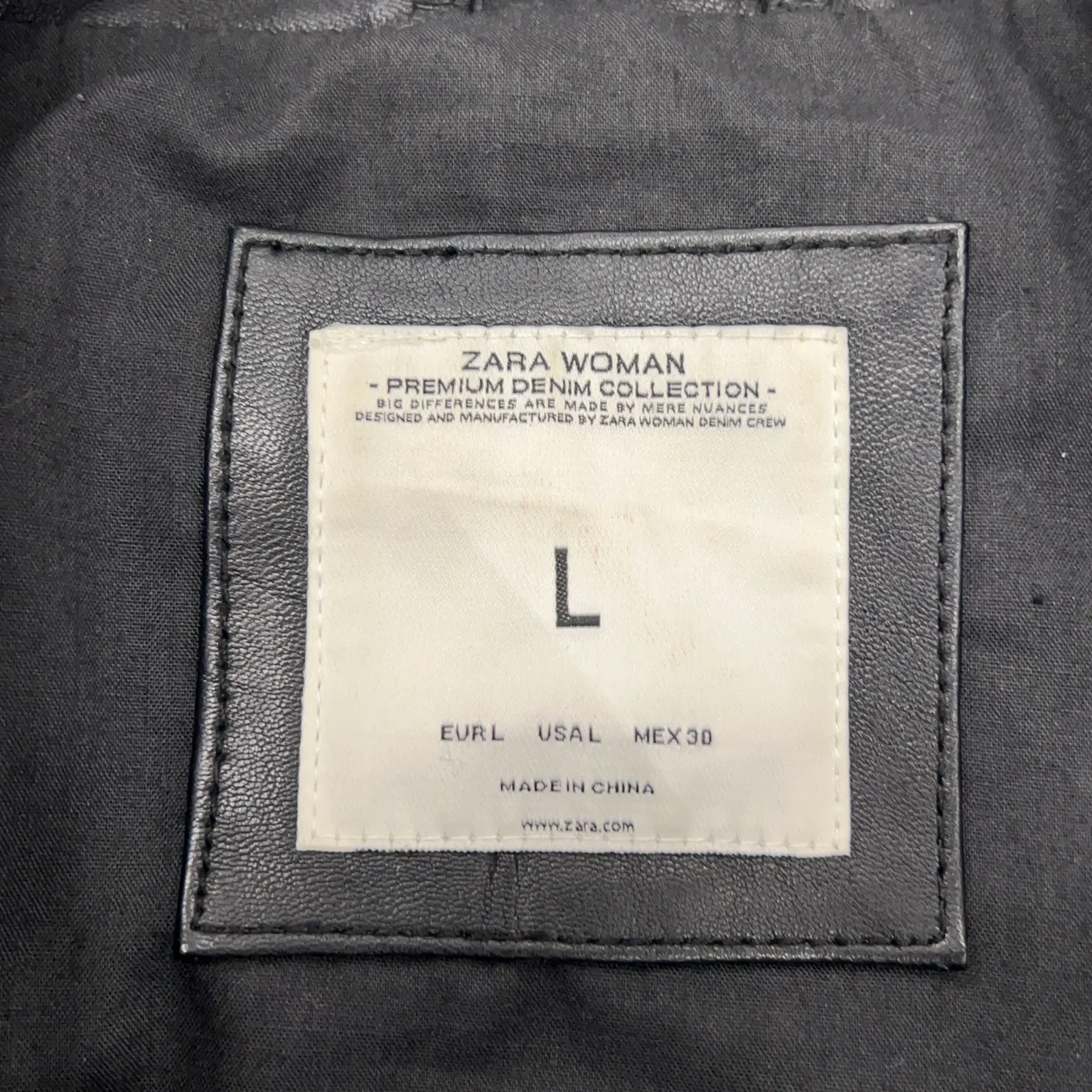Zara Woman - bild 3