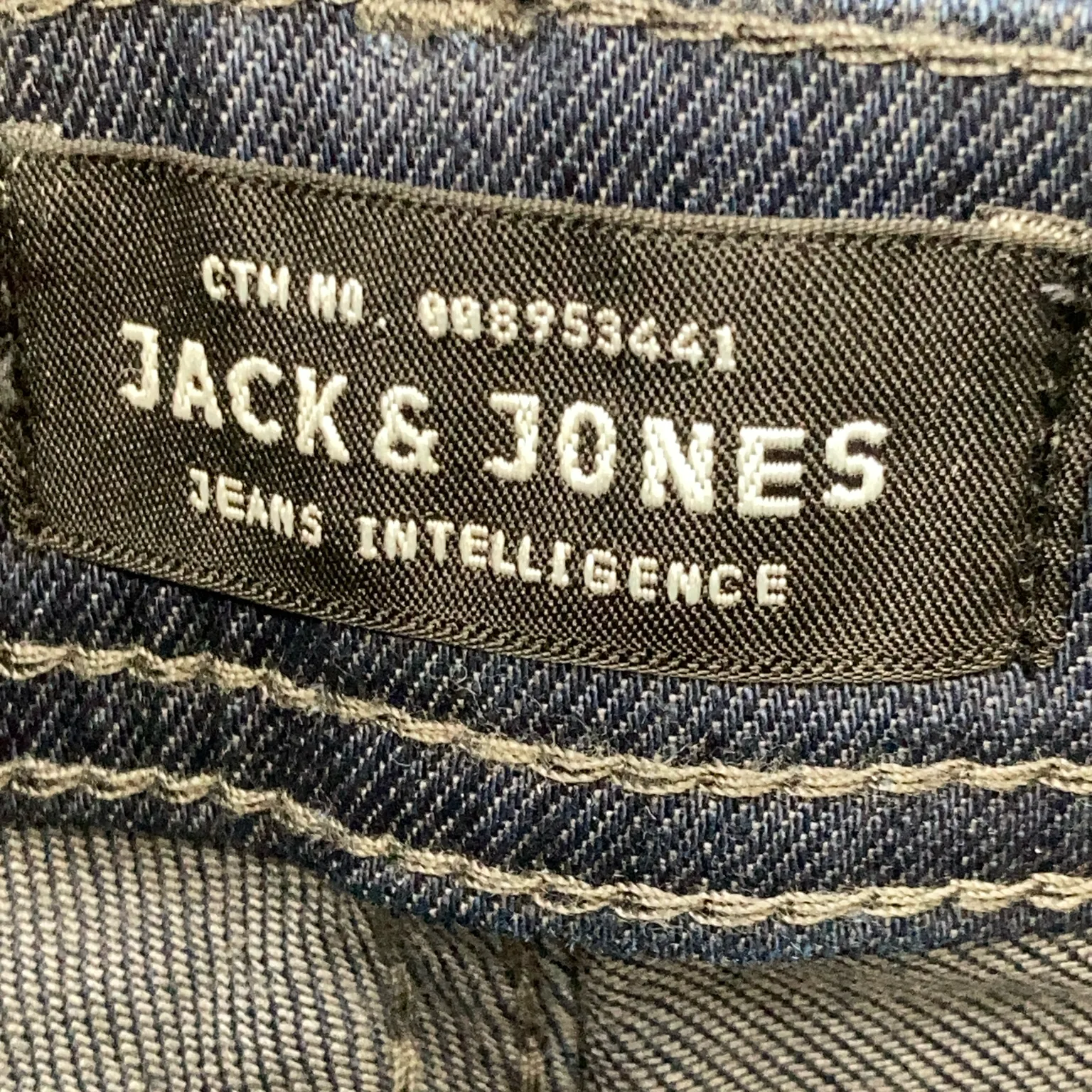 Jack & Jones - bild 3