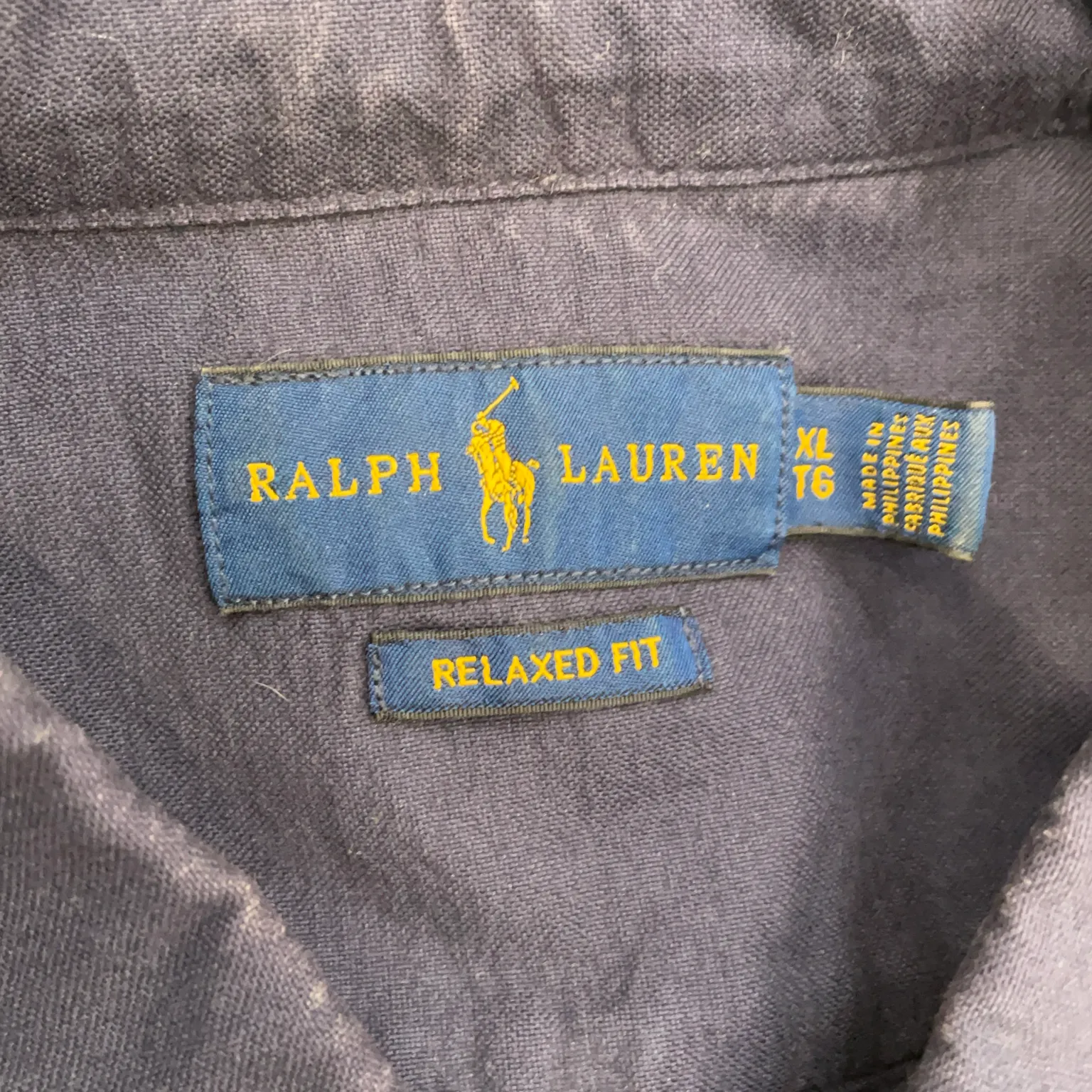 Ralph Lauren - bild 3