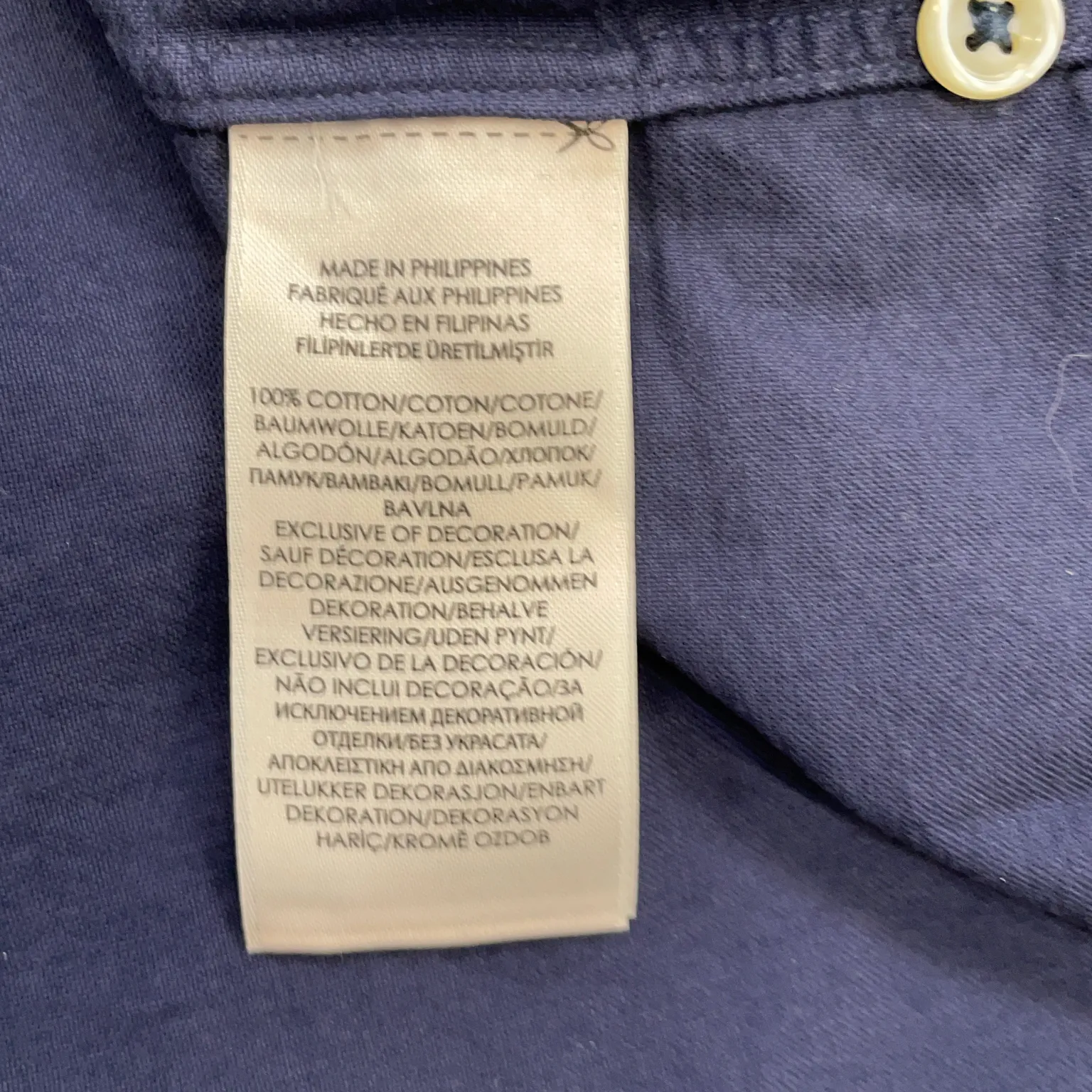 Ralph Lauren - bild 4