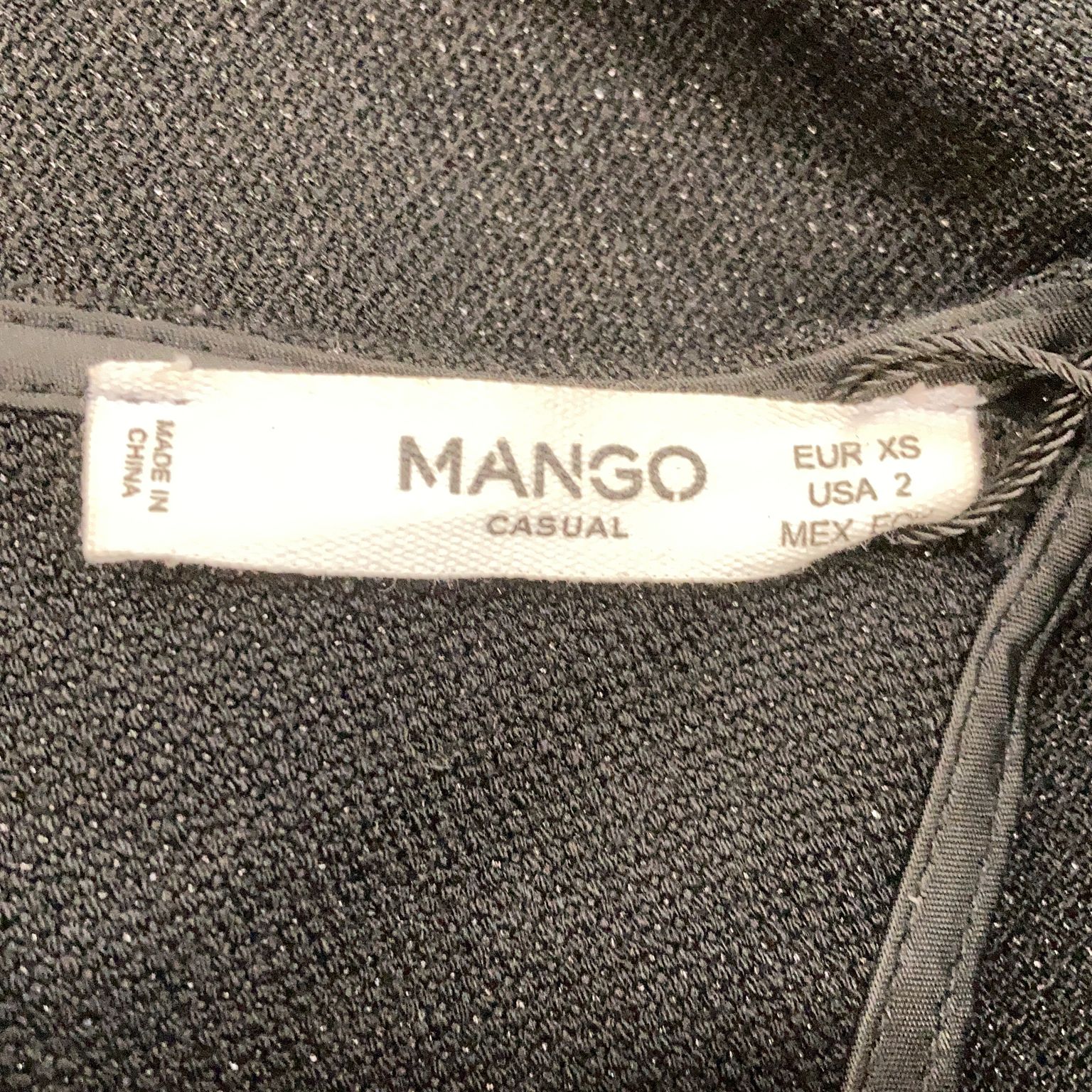 Mango