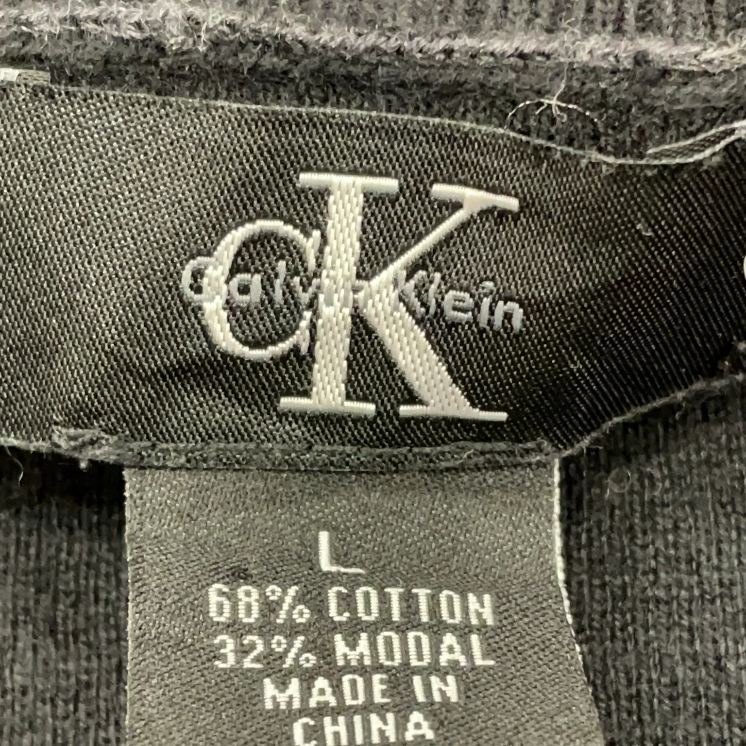 Calvin Klein - bild 3