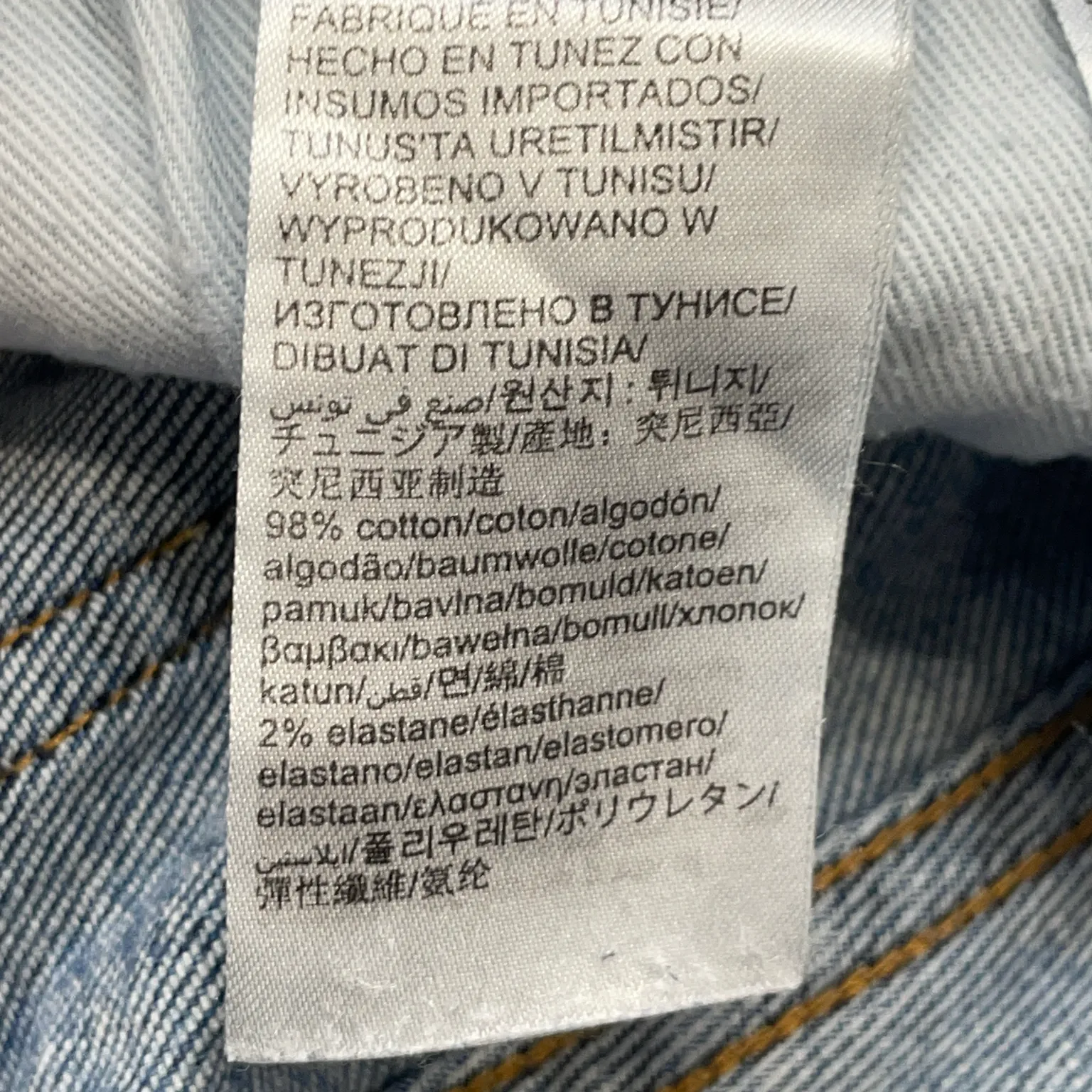 Calvin Klein Jeans - bild 4