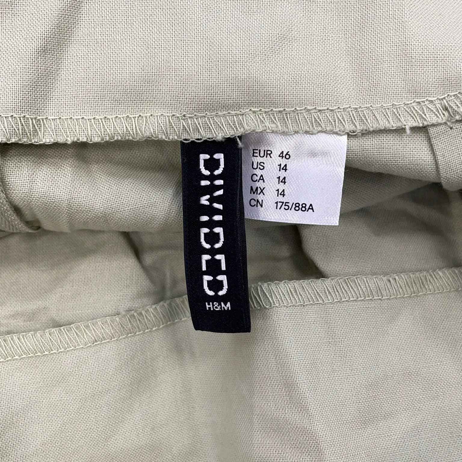 Divided by H&M - bild 3