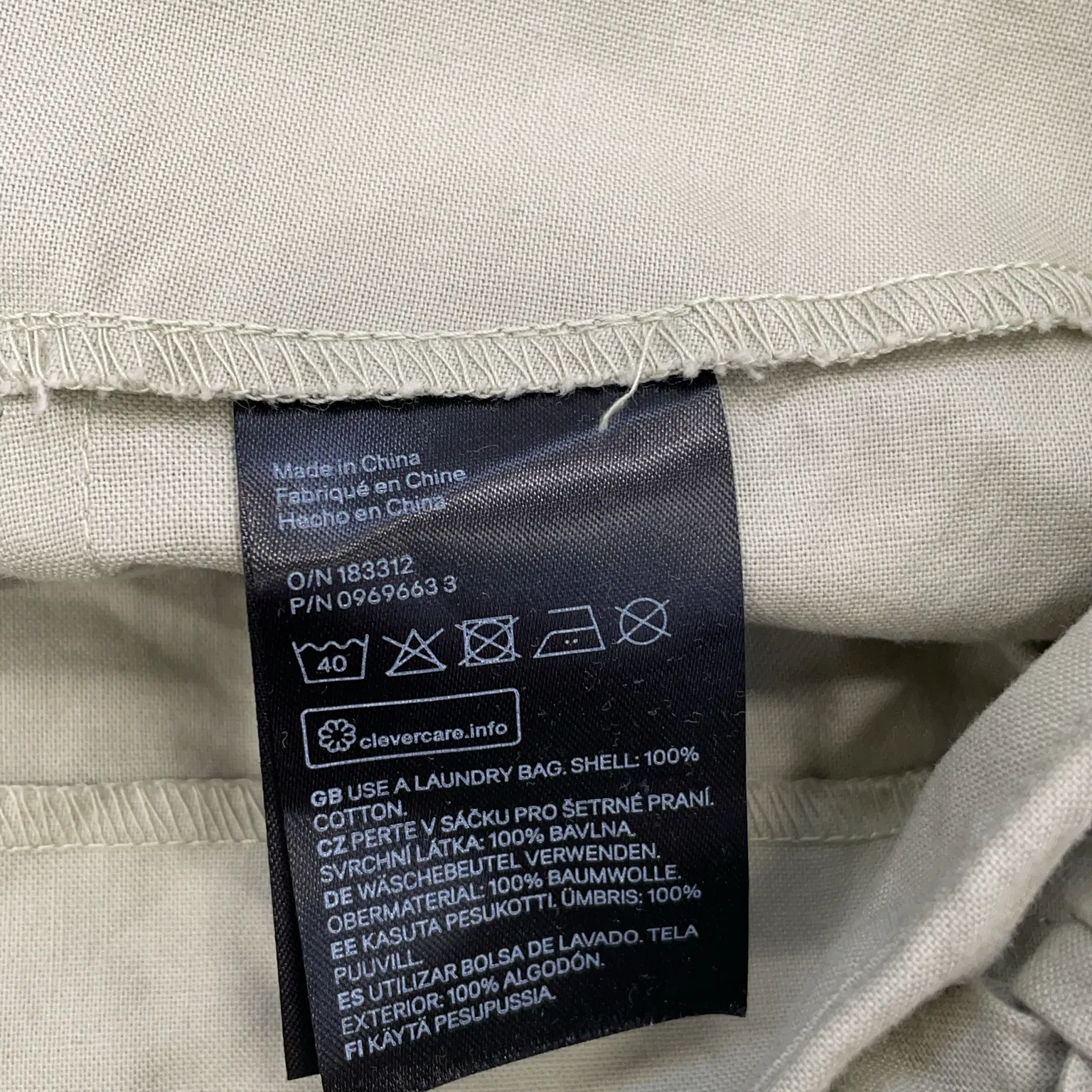 Divided by H&M - bild 4