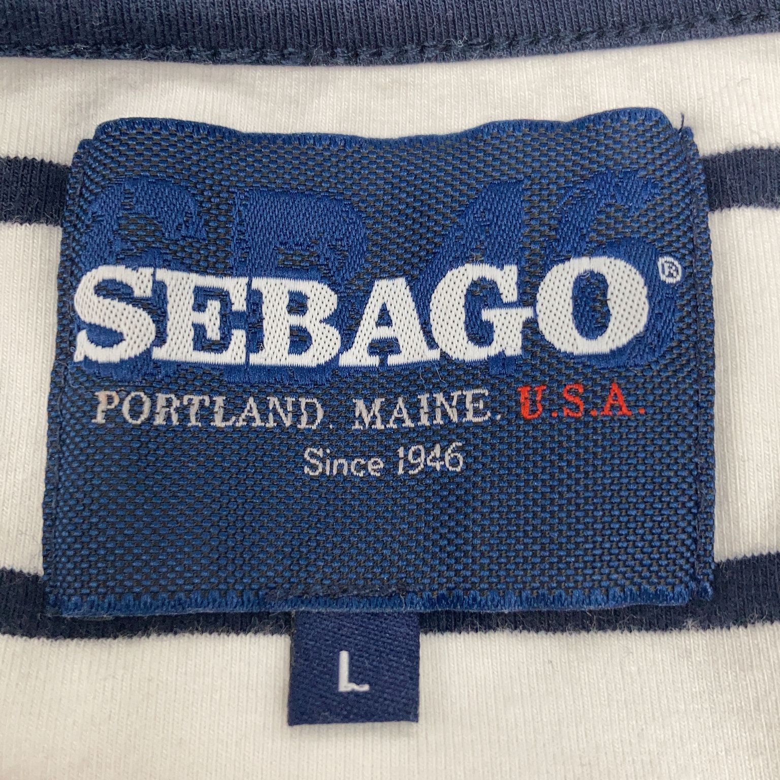 Sebago