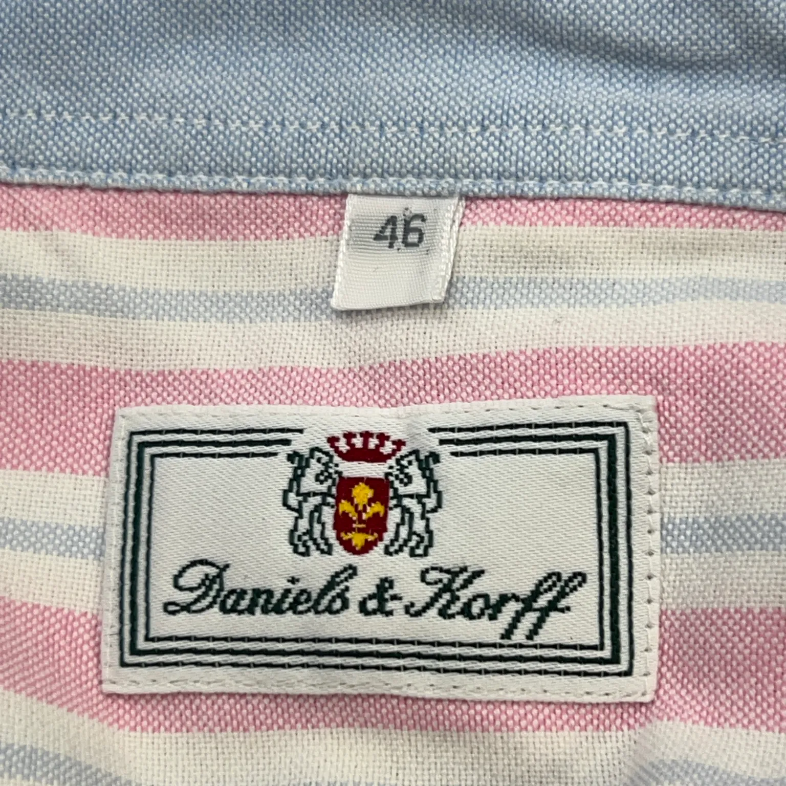 Daniels & Korff - bild 3