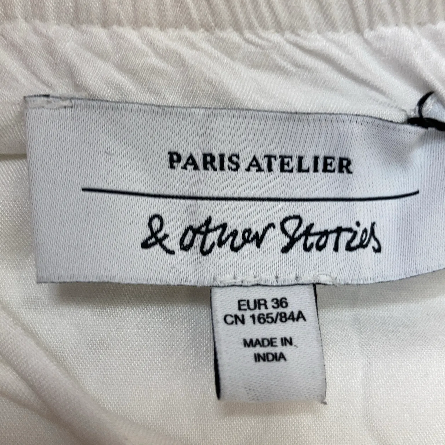 & Other Stories - bild 3