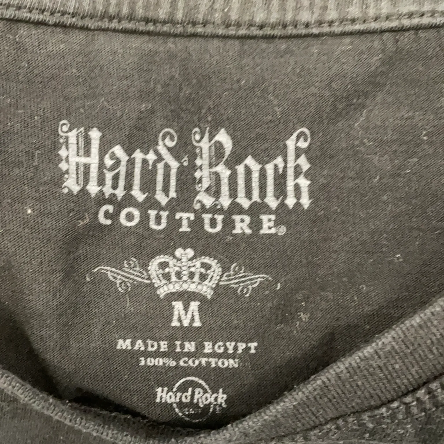 Hard Rock Couture - bild 3
